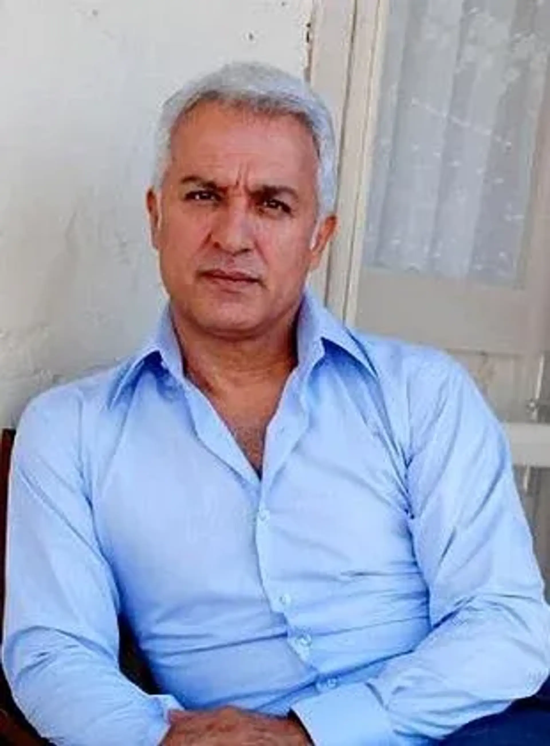 طلعت بولوت