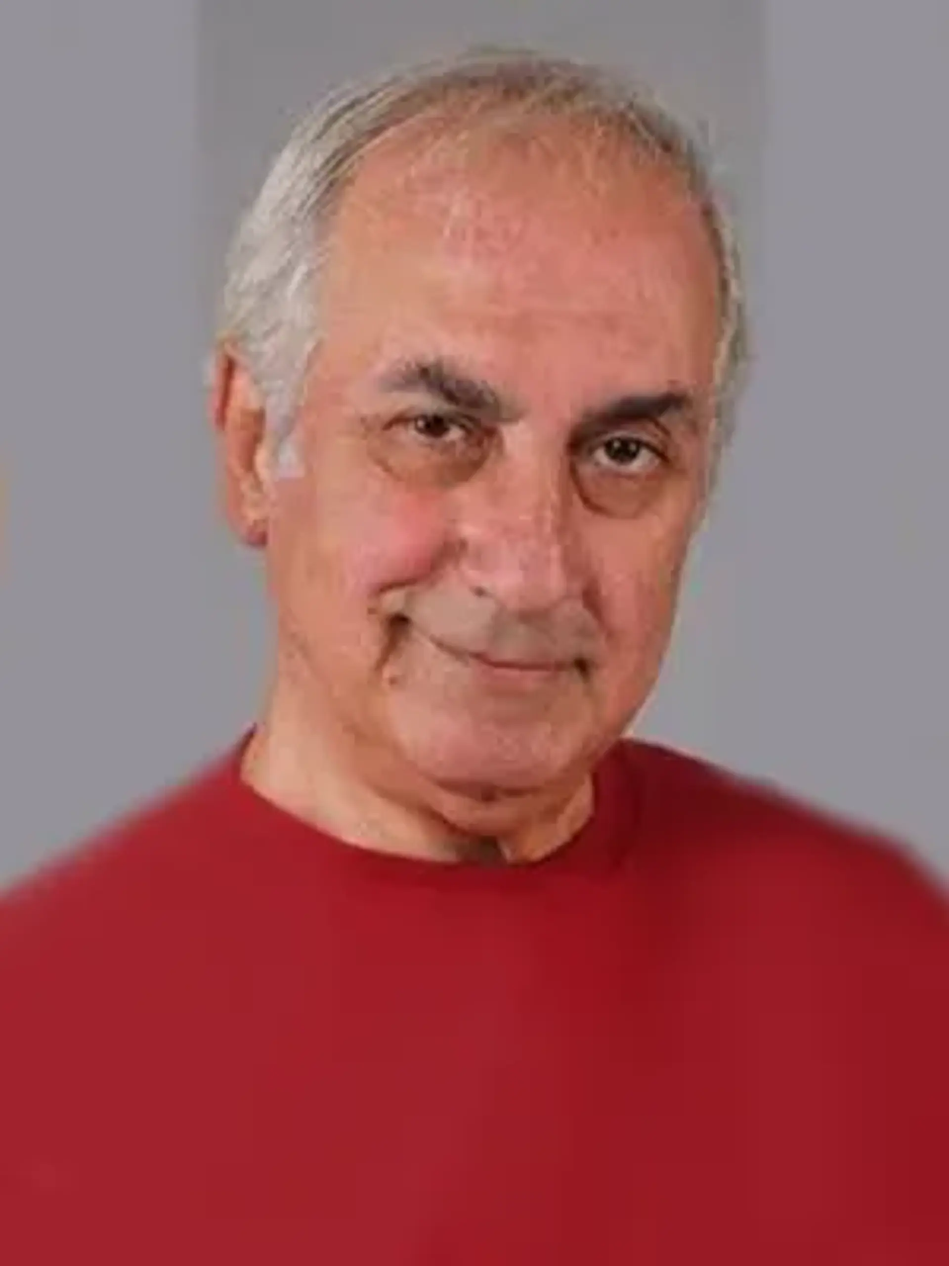 آکتی گولبای