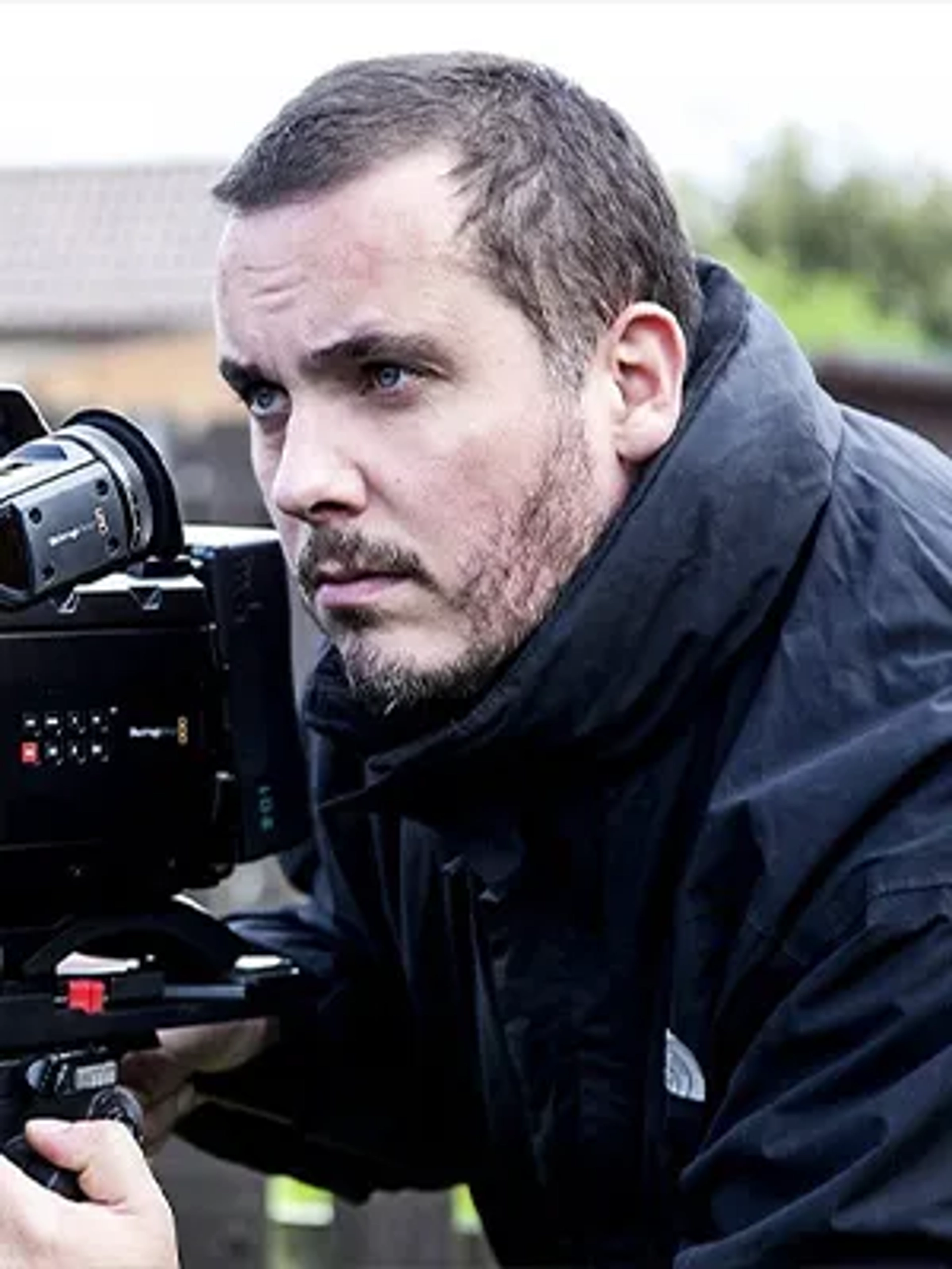 دیوید رایان کیت