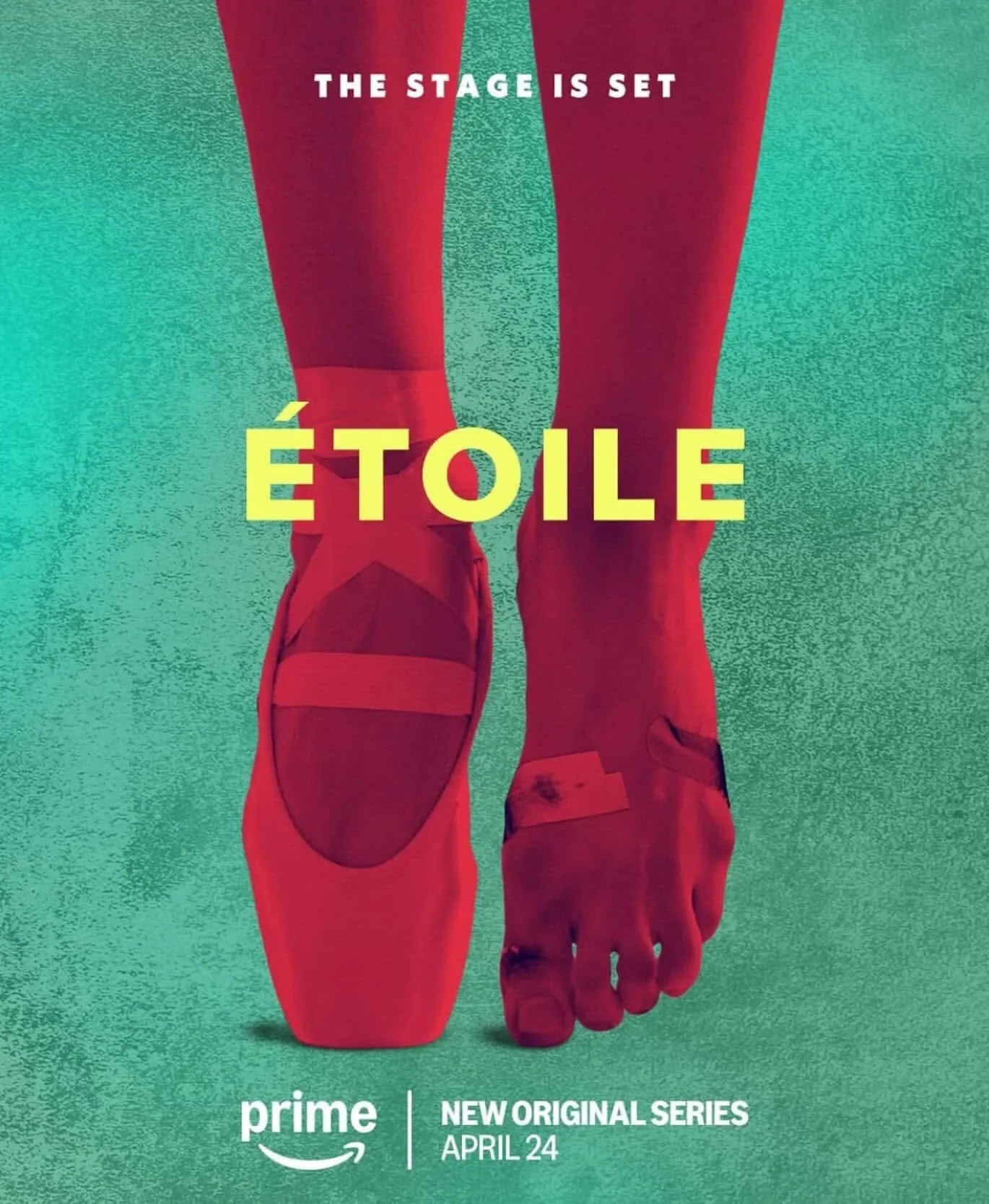 Étoile (2025)