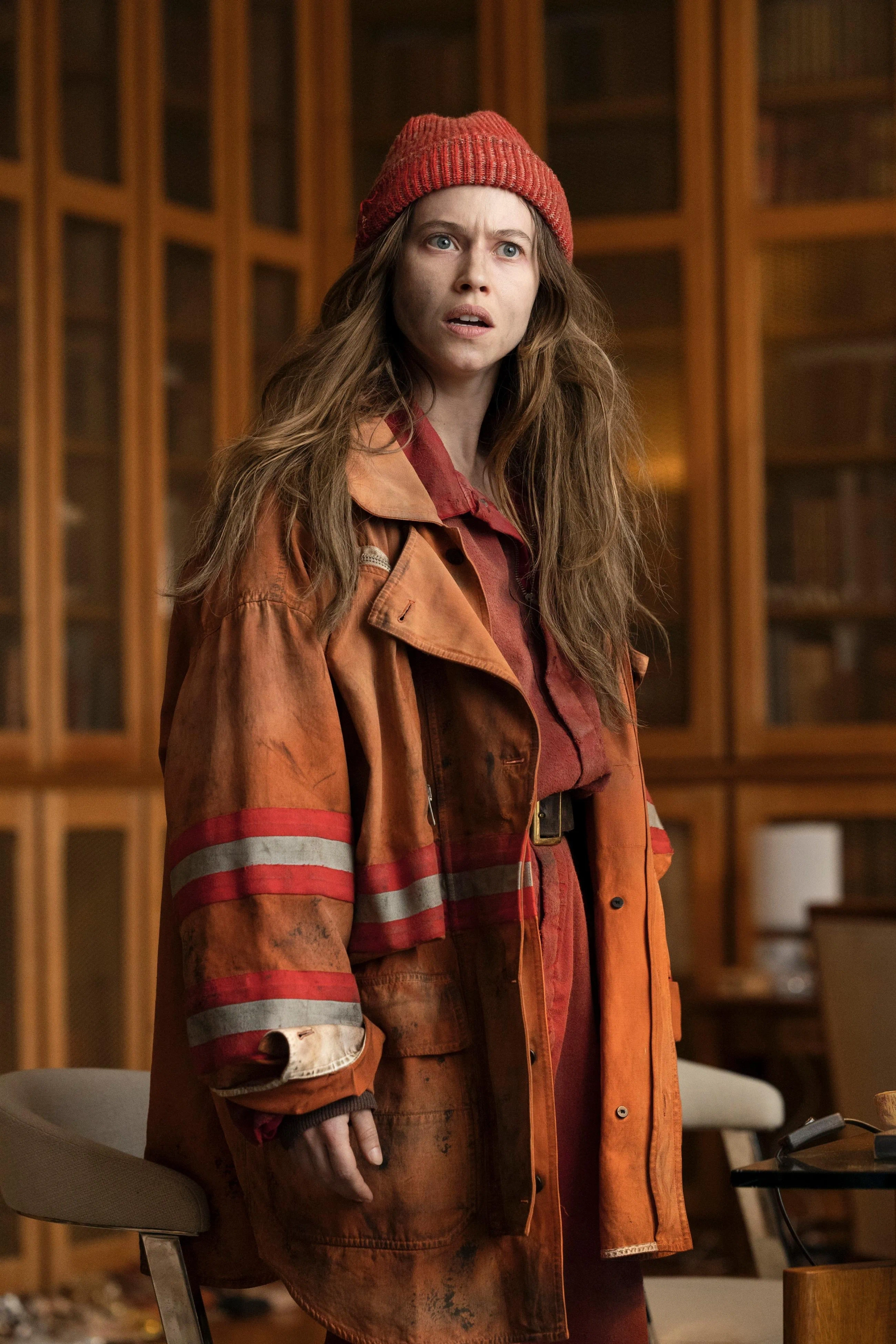 Lou de Laâge in Étoile (2025)