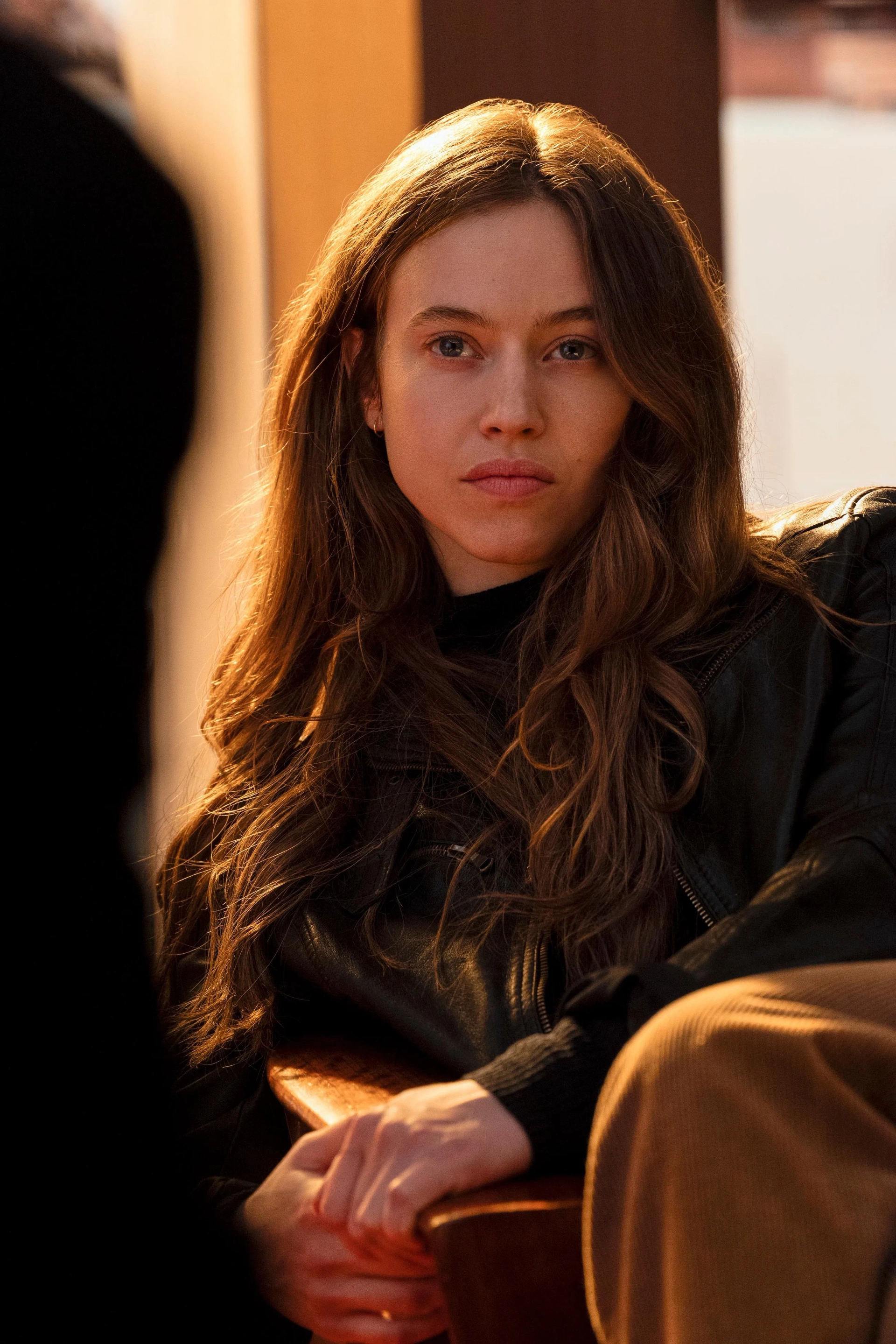 Lou de Laâge in Étoile (2025)