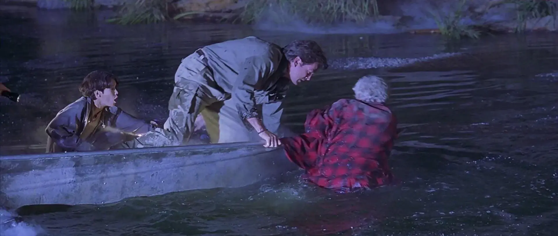 فیلم قله دانته (Dante's Peak 1997)
