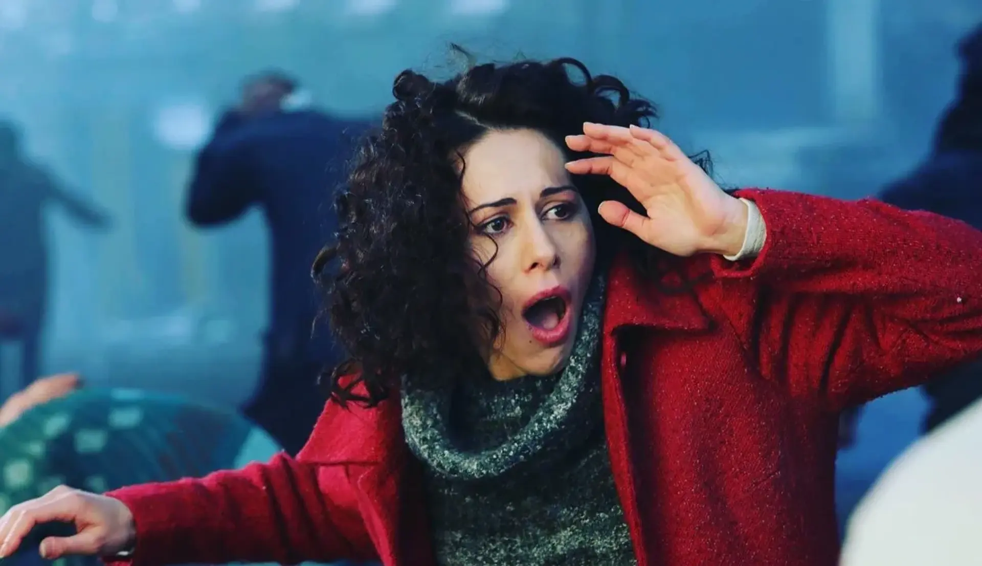 زمین لرزه 2013
