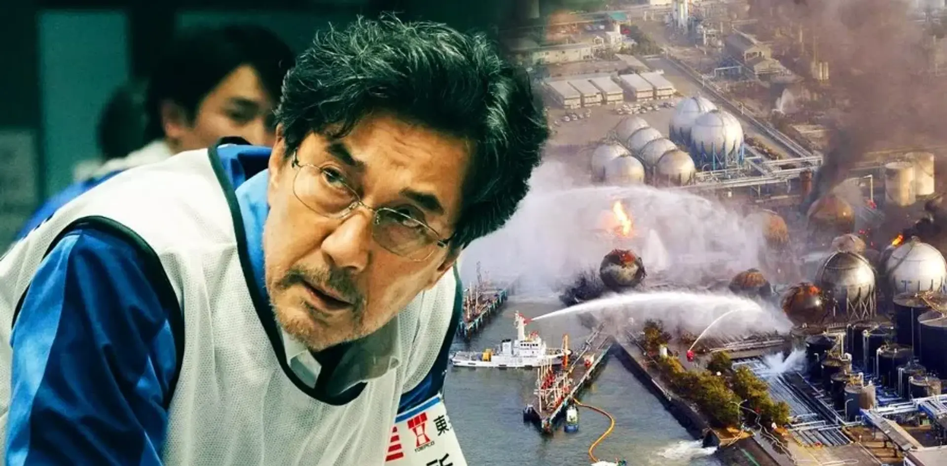 مستند فوکوشیما یک داستان هسته ای (Fukushima: A Nuclear Story 2015)