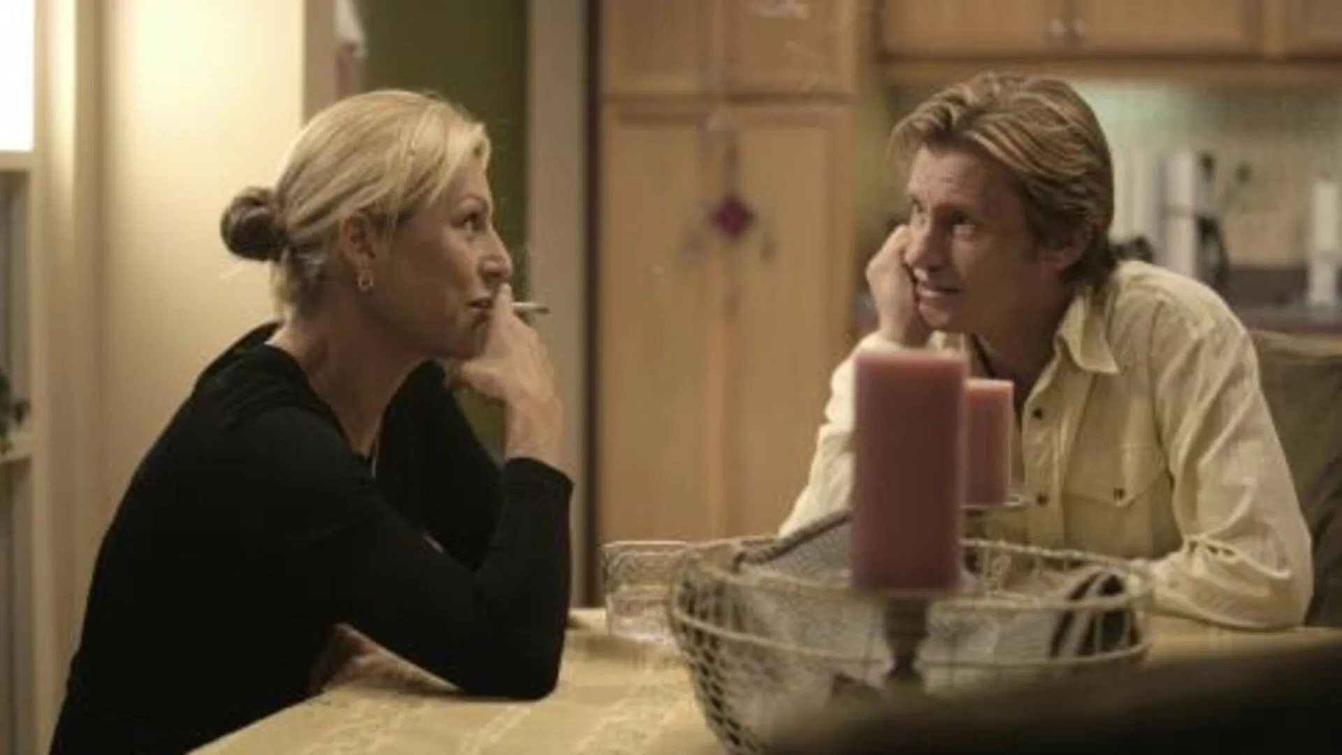 سریال نجاتم بده (Rescue Me 2004)