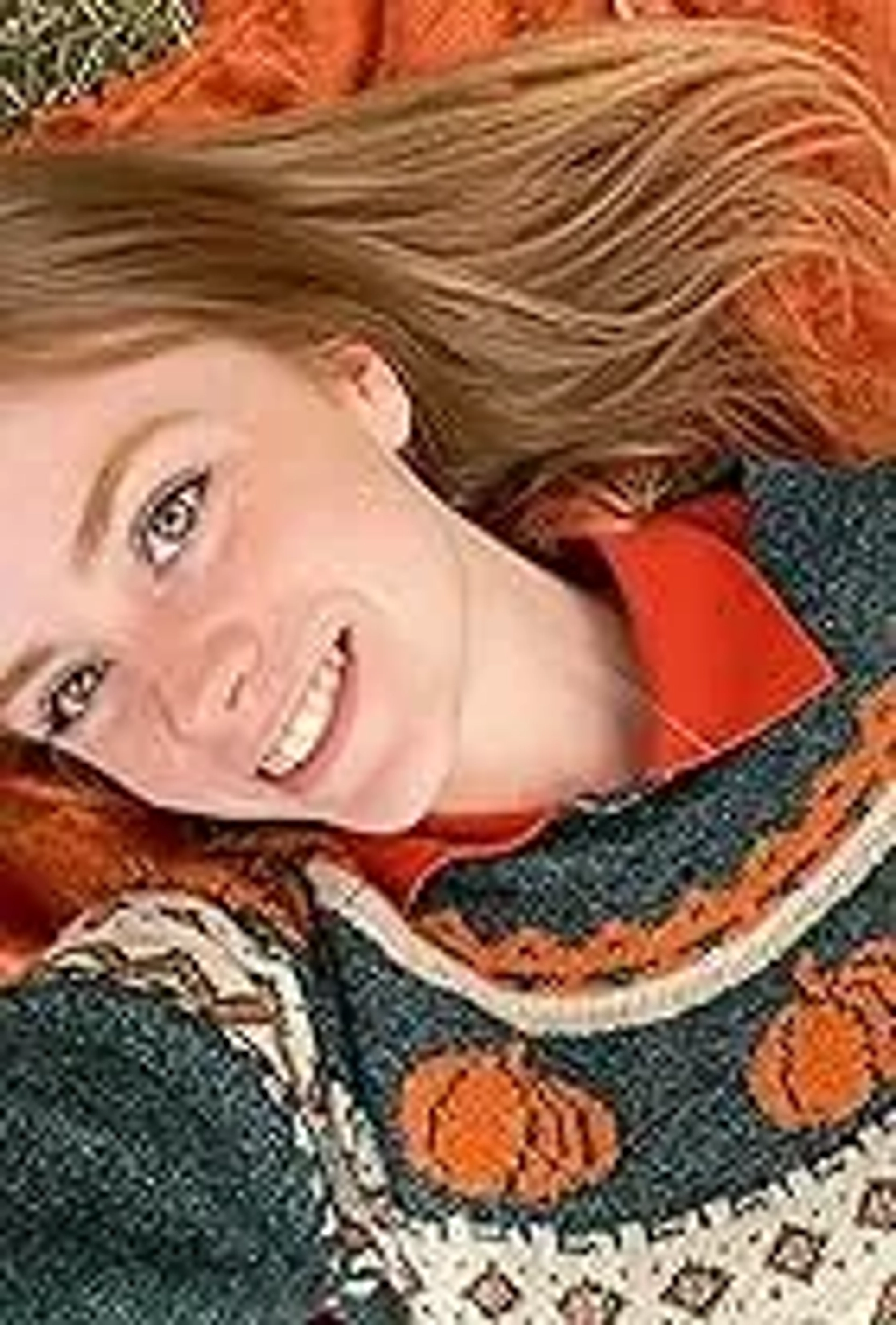 کیرا آزبورن