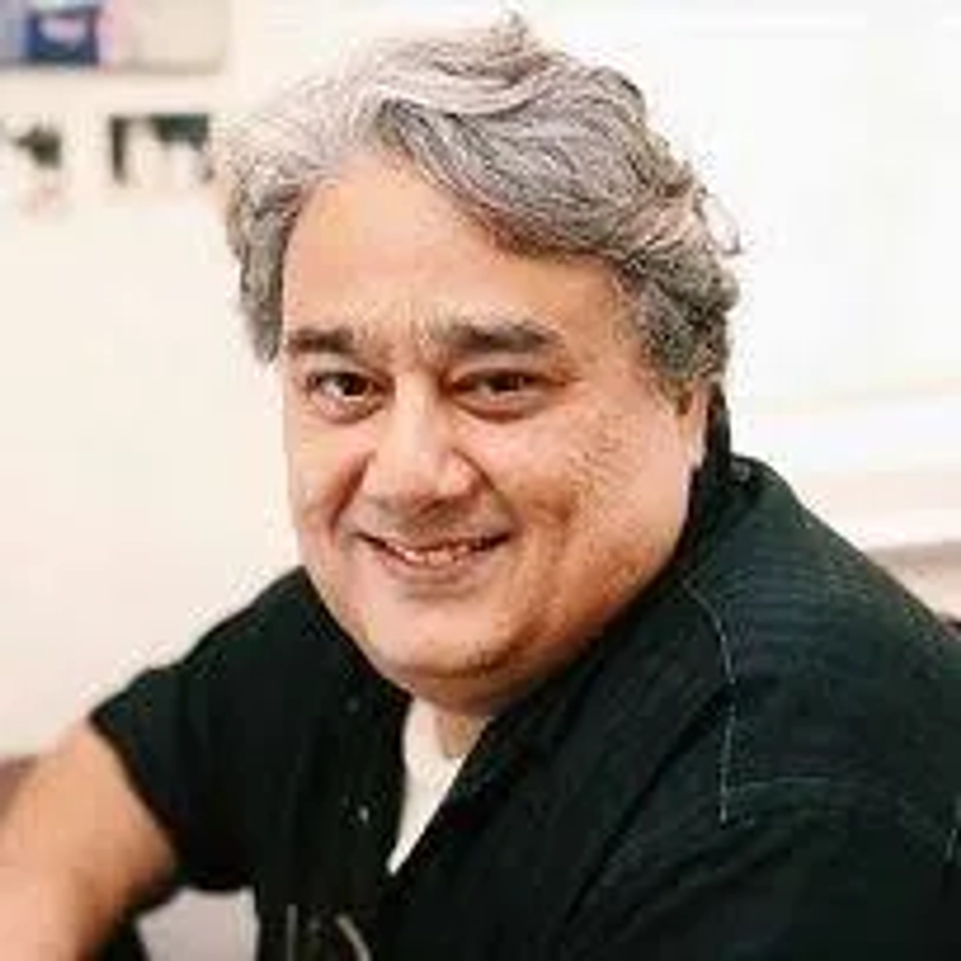 بیپین نادکارنی
