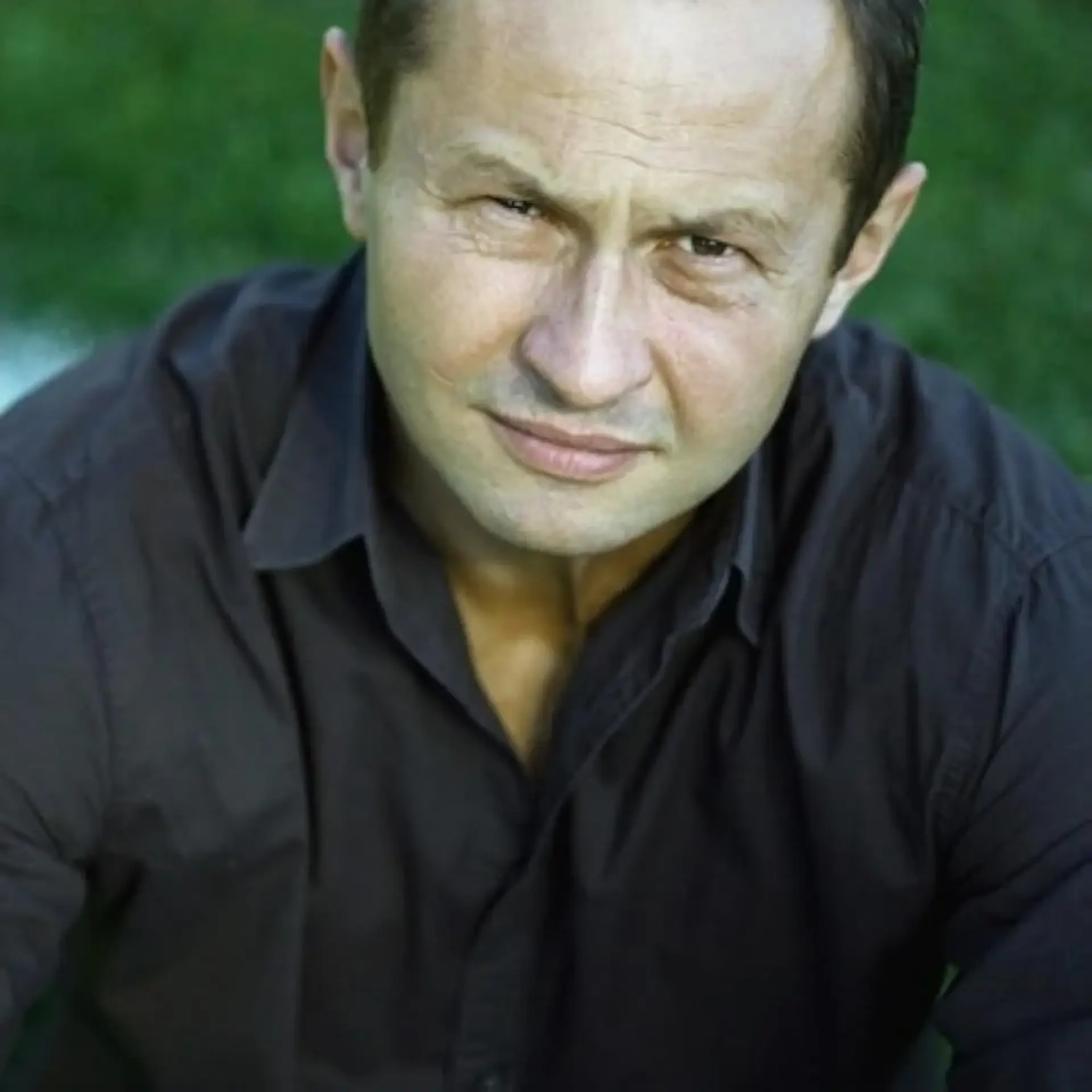 آندژی کونوپکا