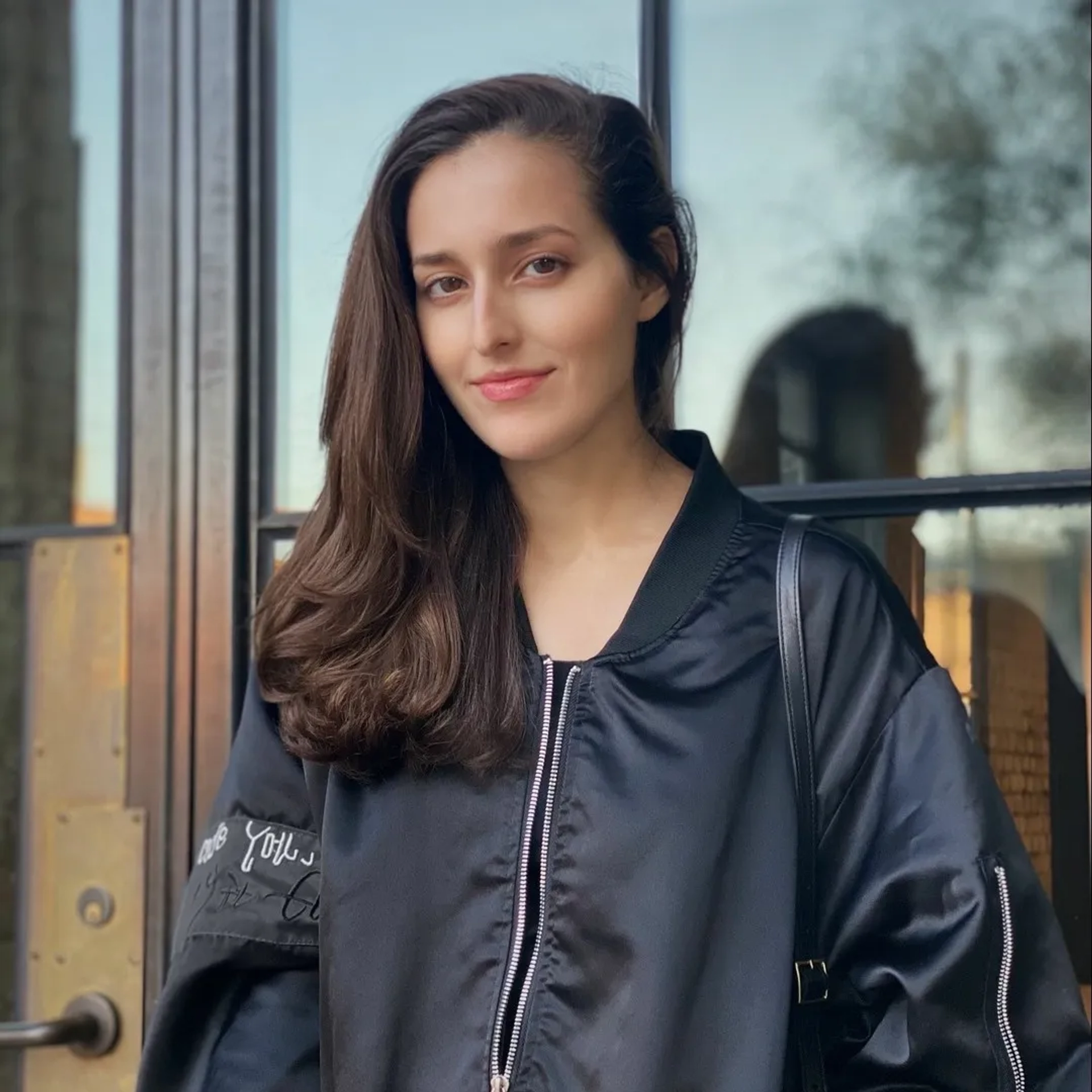 سارا بارون