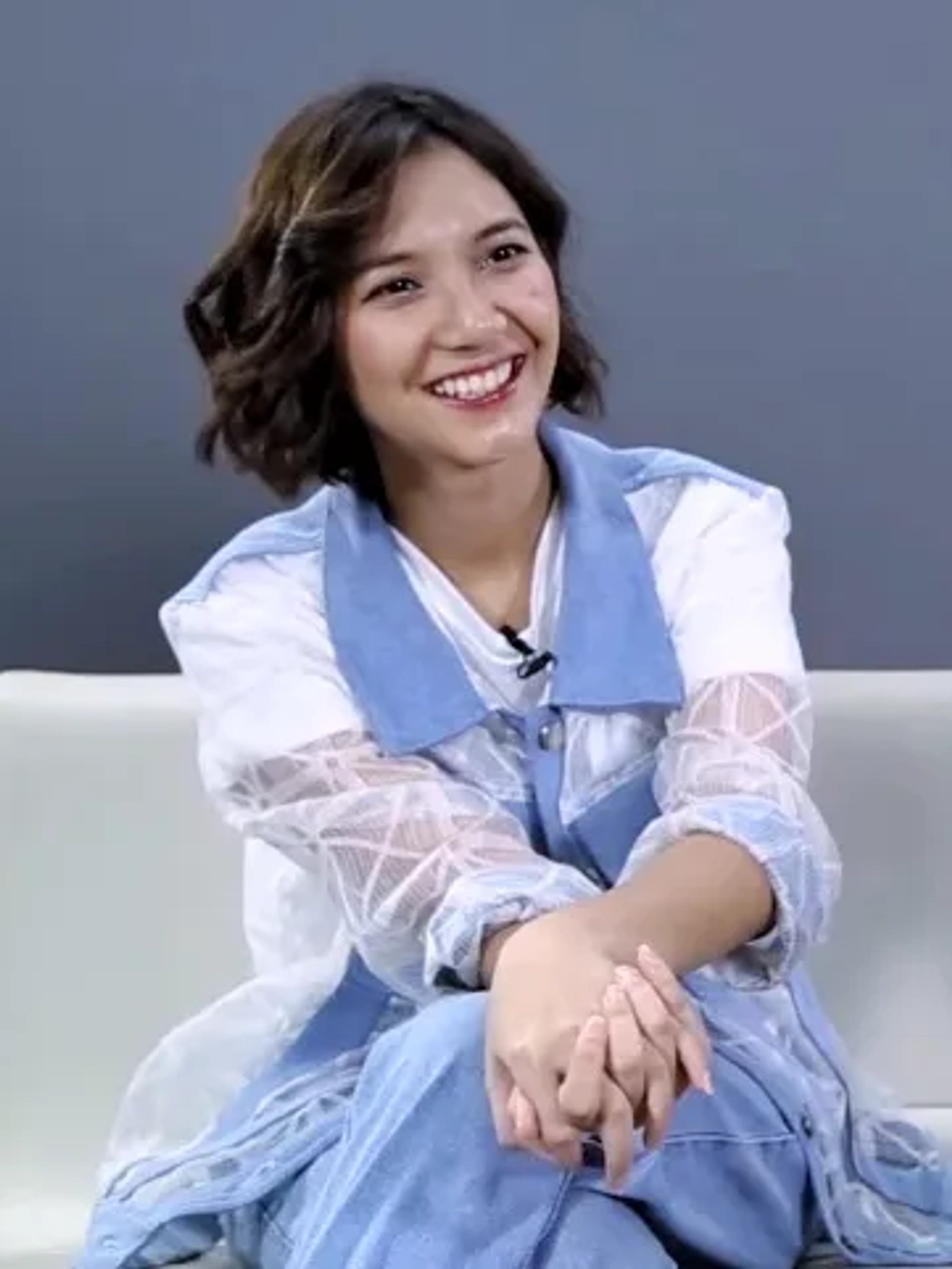 شیلا دارا آیشا