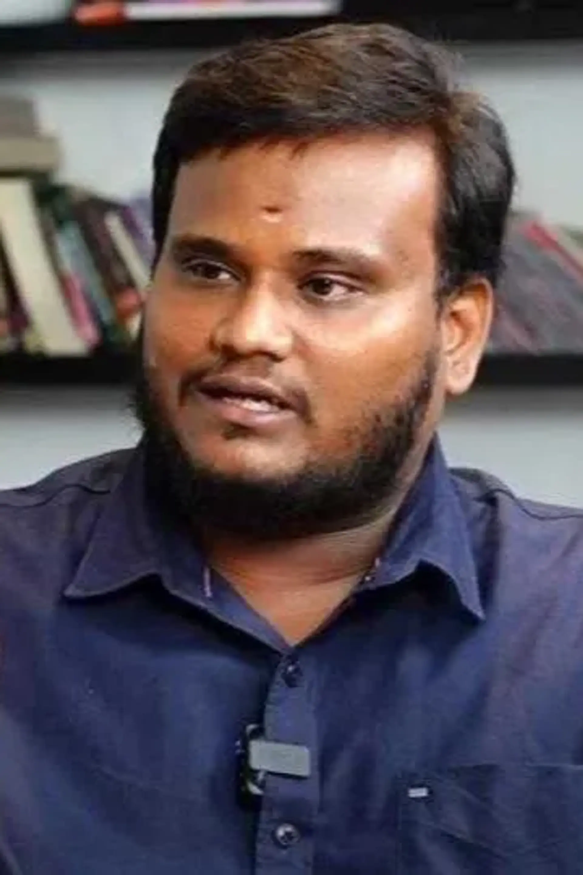 پراسانت پاندیاراج