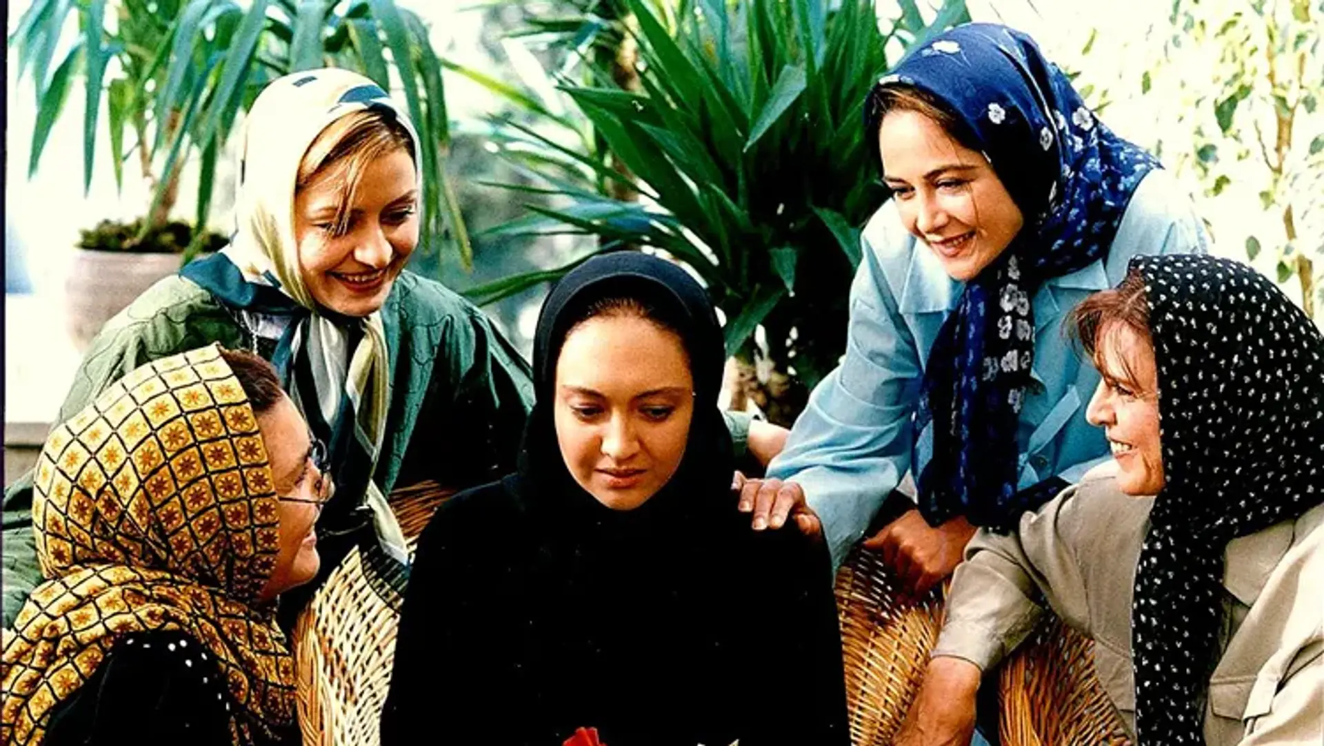 واکنش پنجم