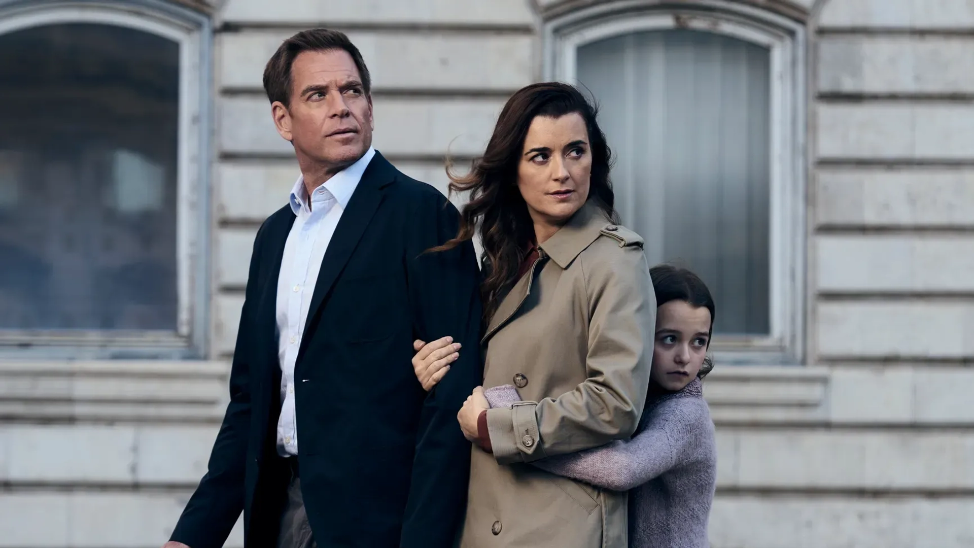 تریلر سریال ان‌سی‌آی‌اس  تونی و زیوا (NCIS Tony & Ziva) ۲۰۲۵