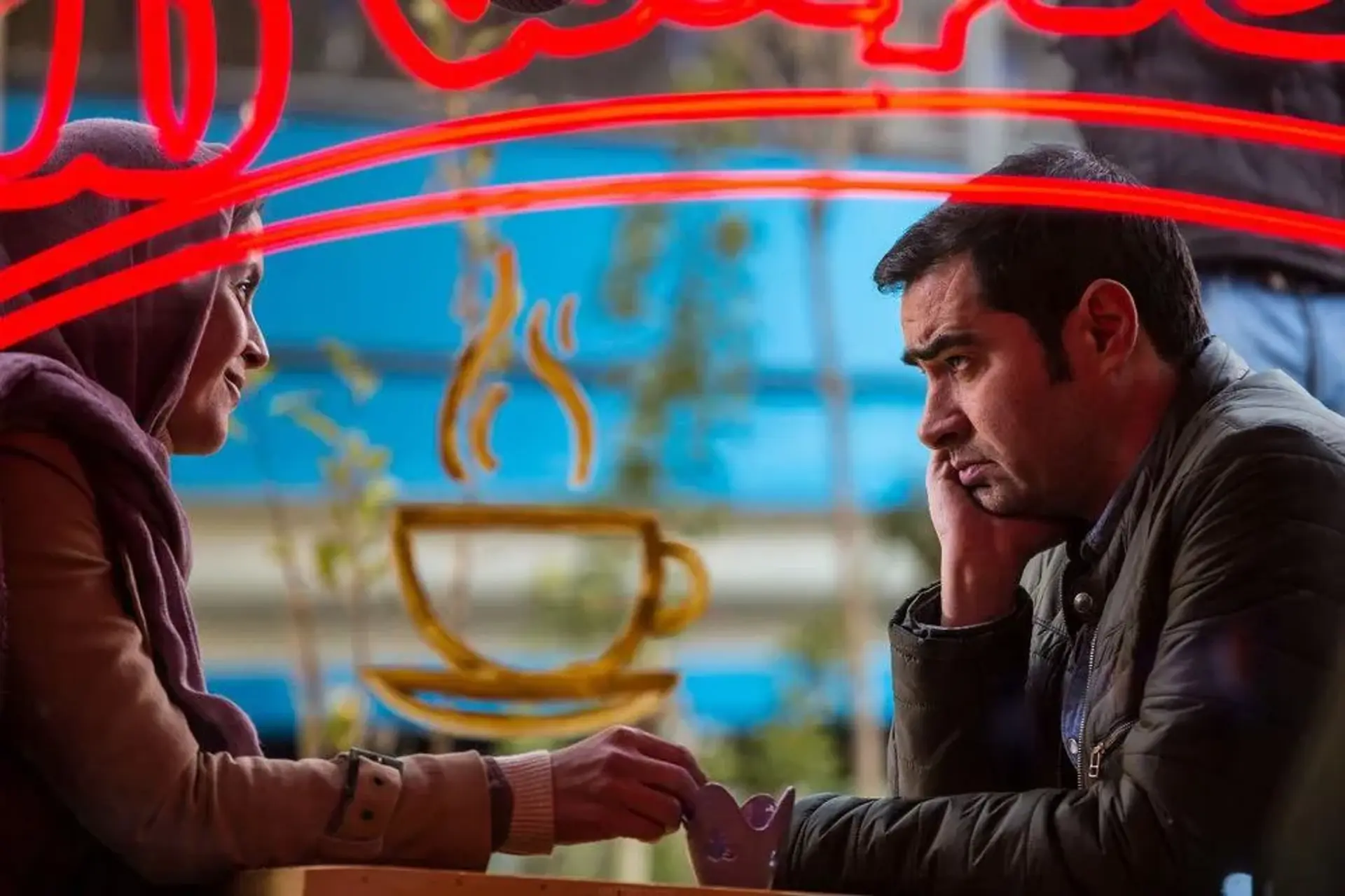 فیلم نبات (Nabat 2019)