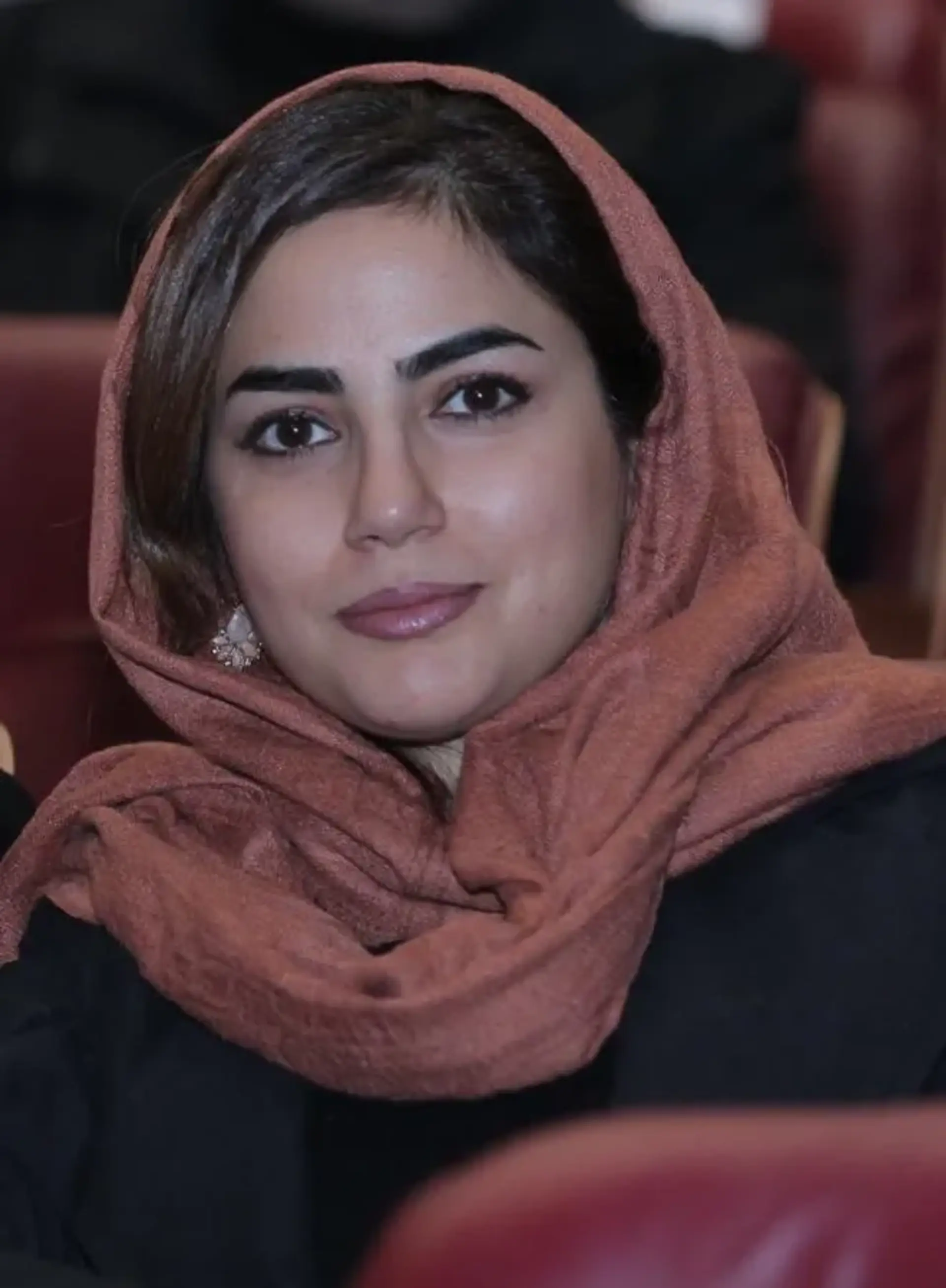 ژینوس پدرام