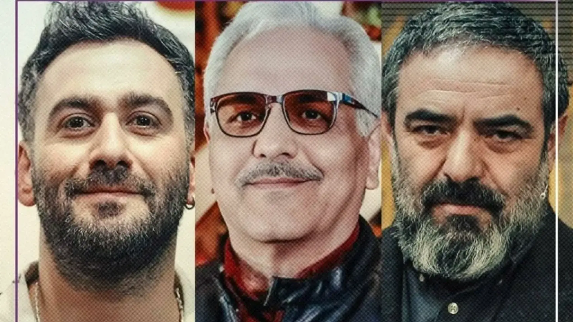 بازگشت مهران مدیری با سریال طنز شیش ماهه