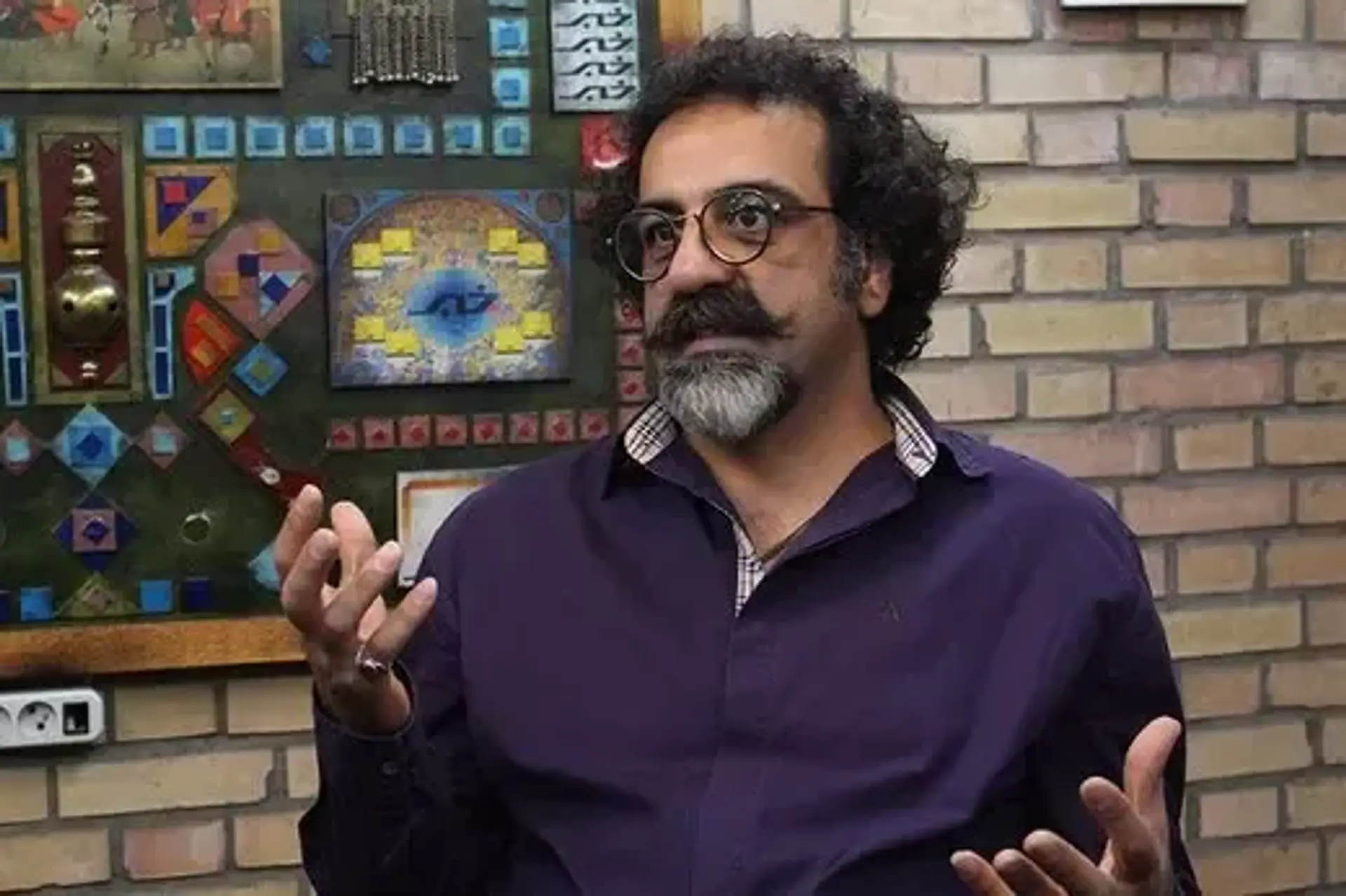 جواد یحیوی
