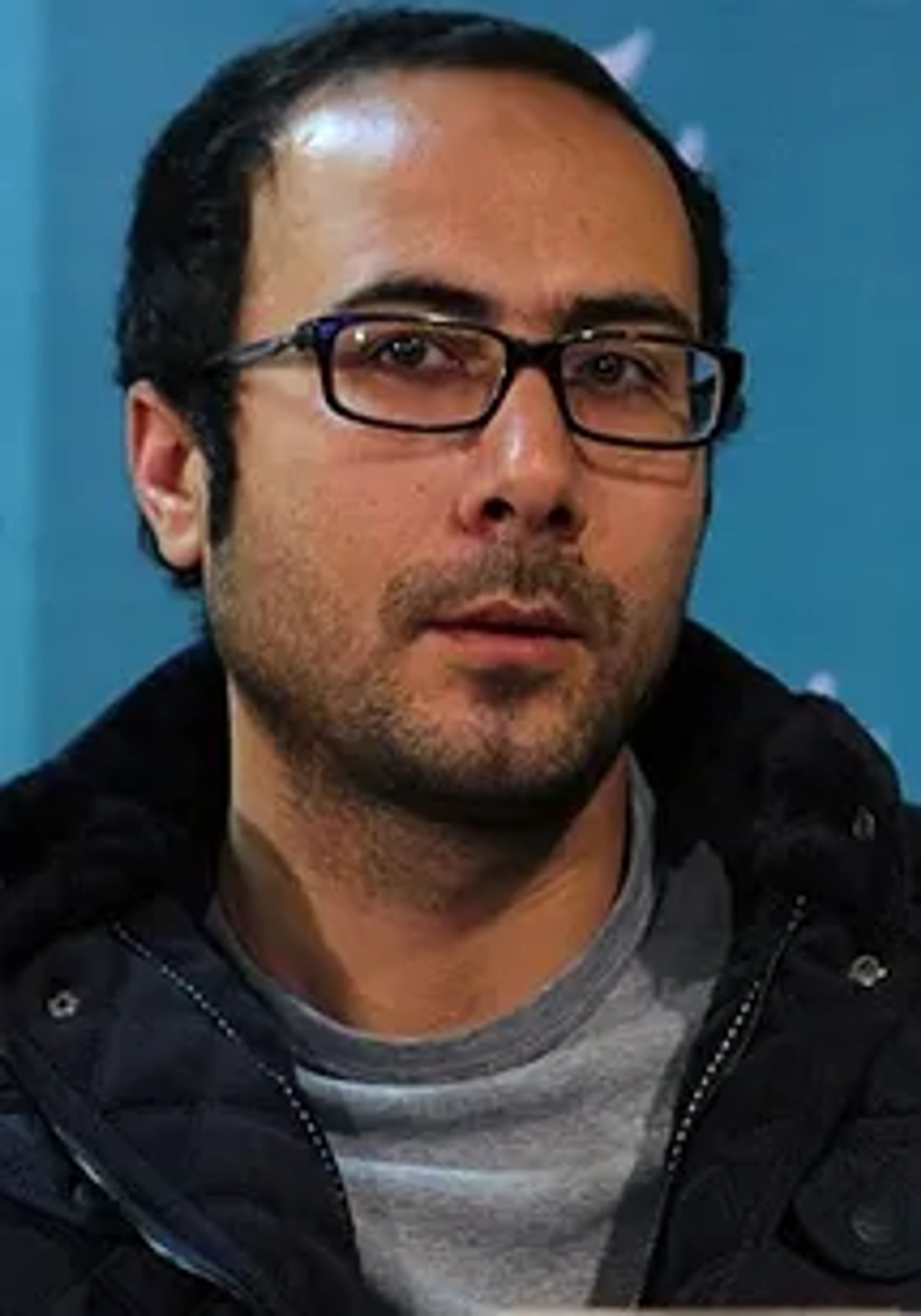 اشکان اشکانی