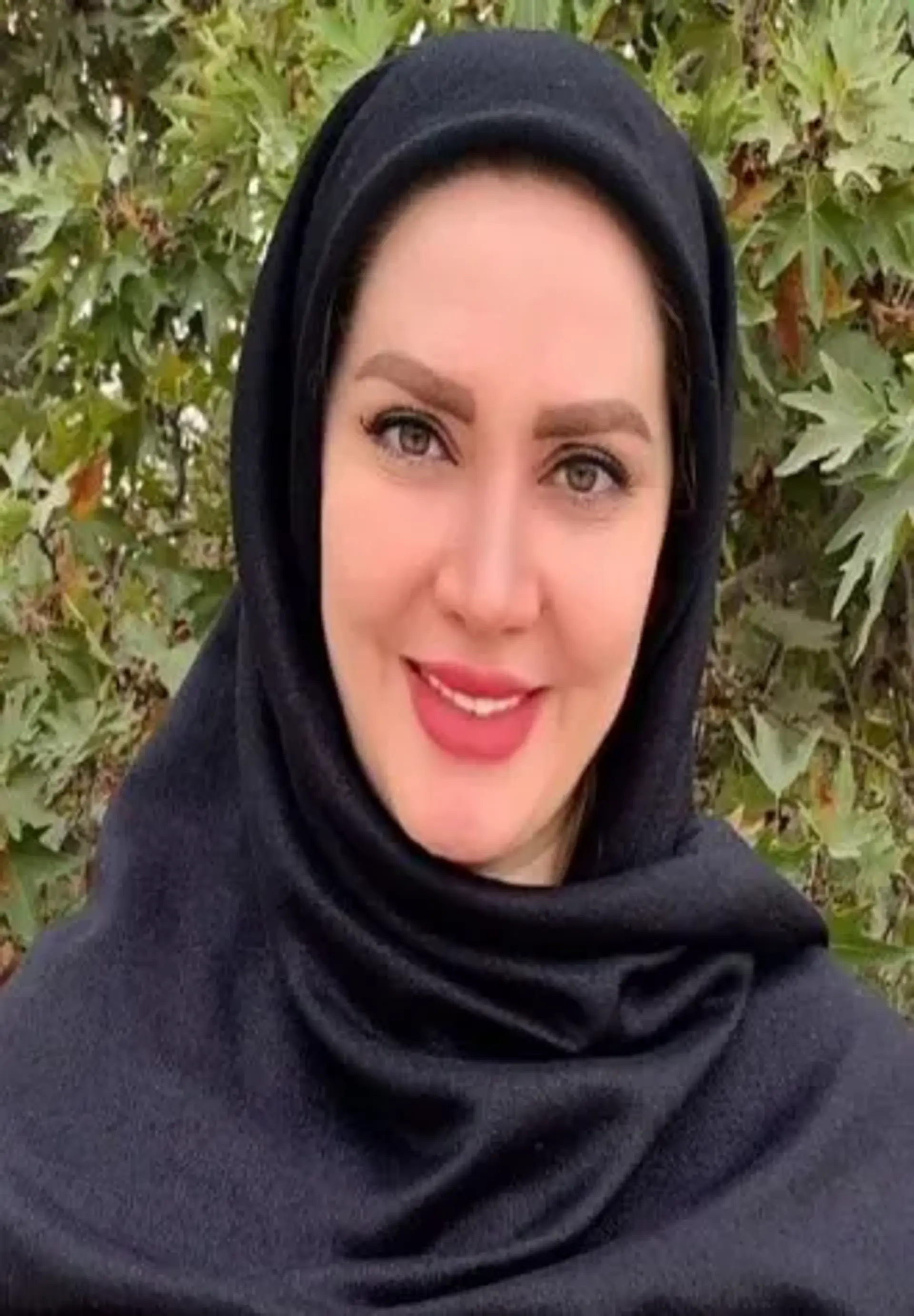 مژگان رستمی