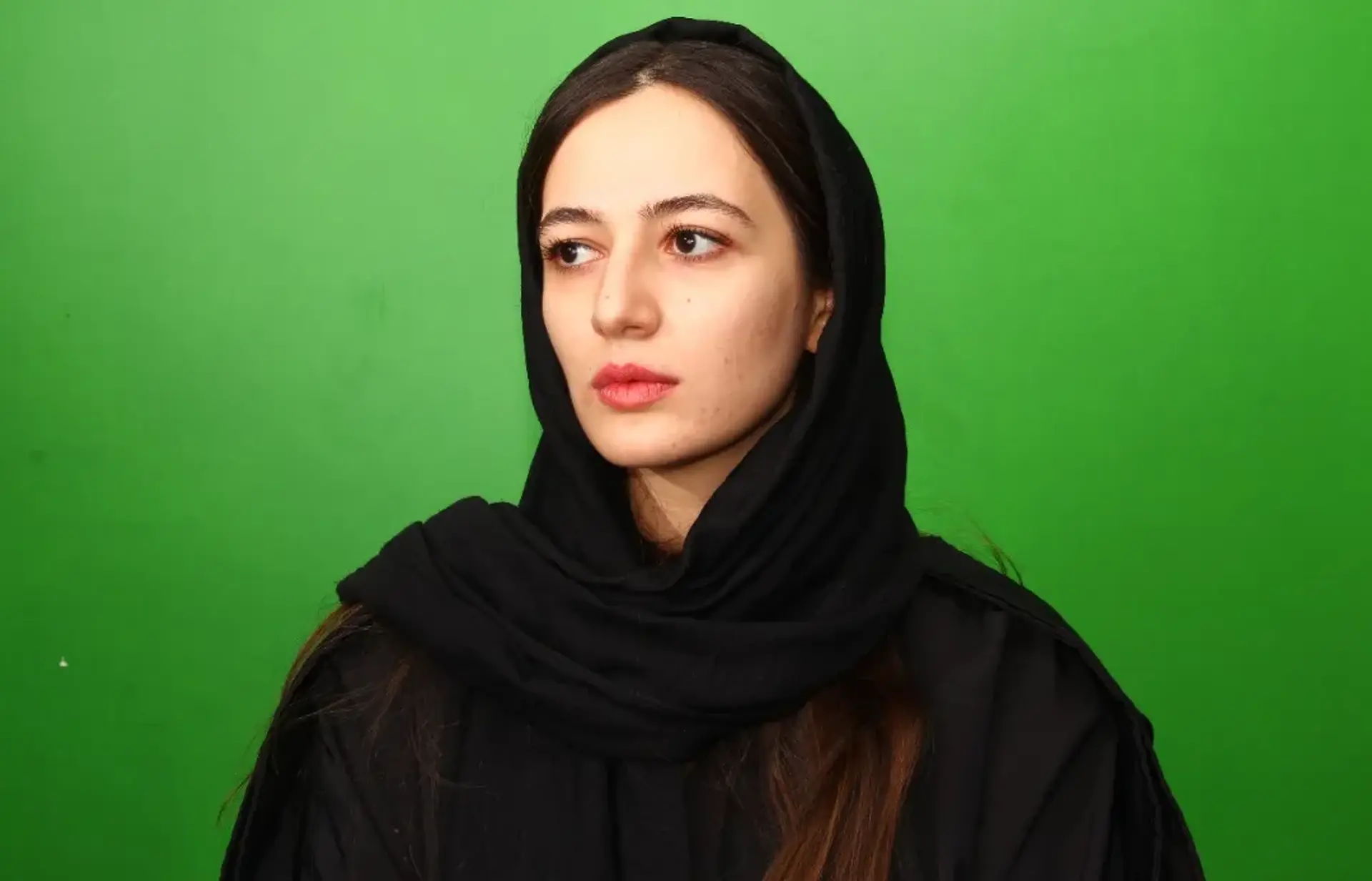 یاسمن خلخالی