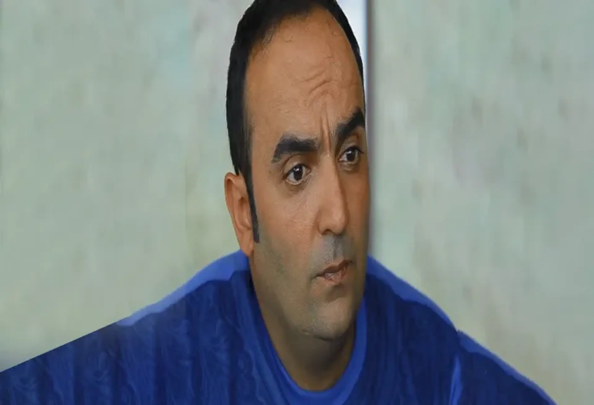 بهروز بابانژاد
