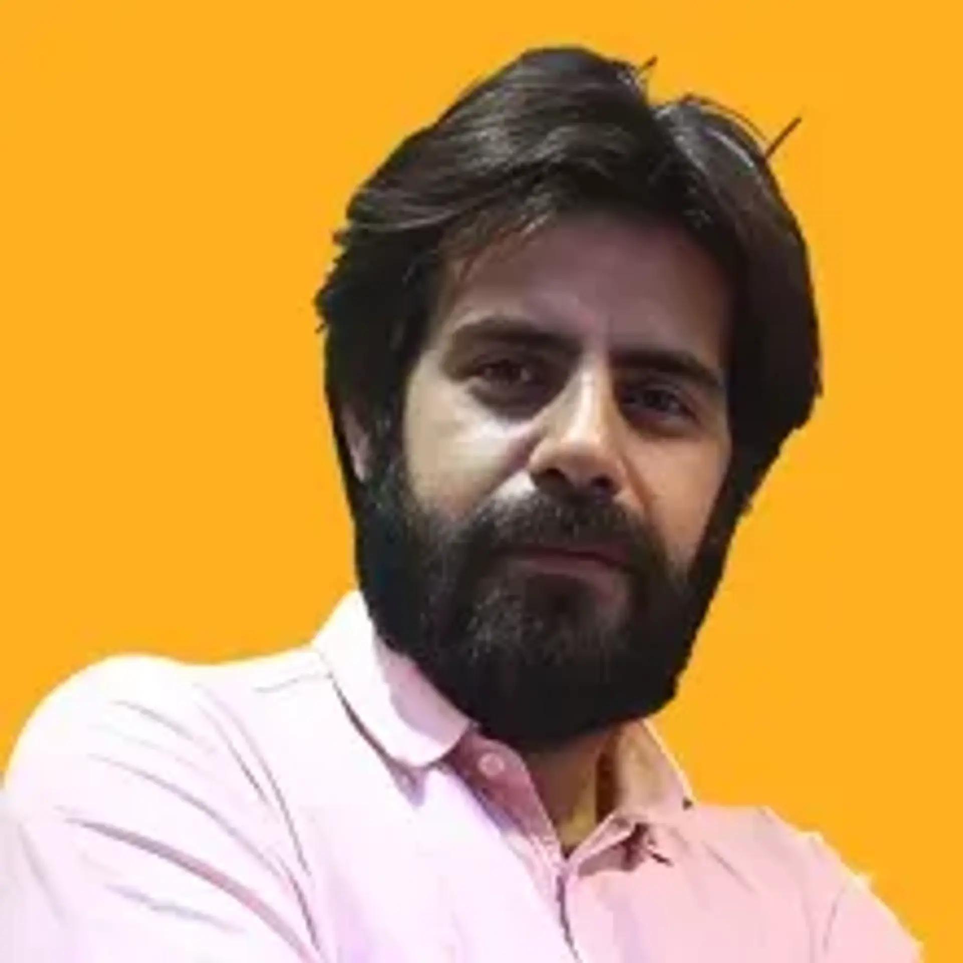 سلمان فرخنده