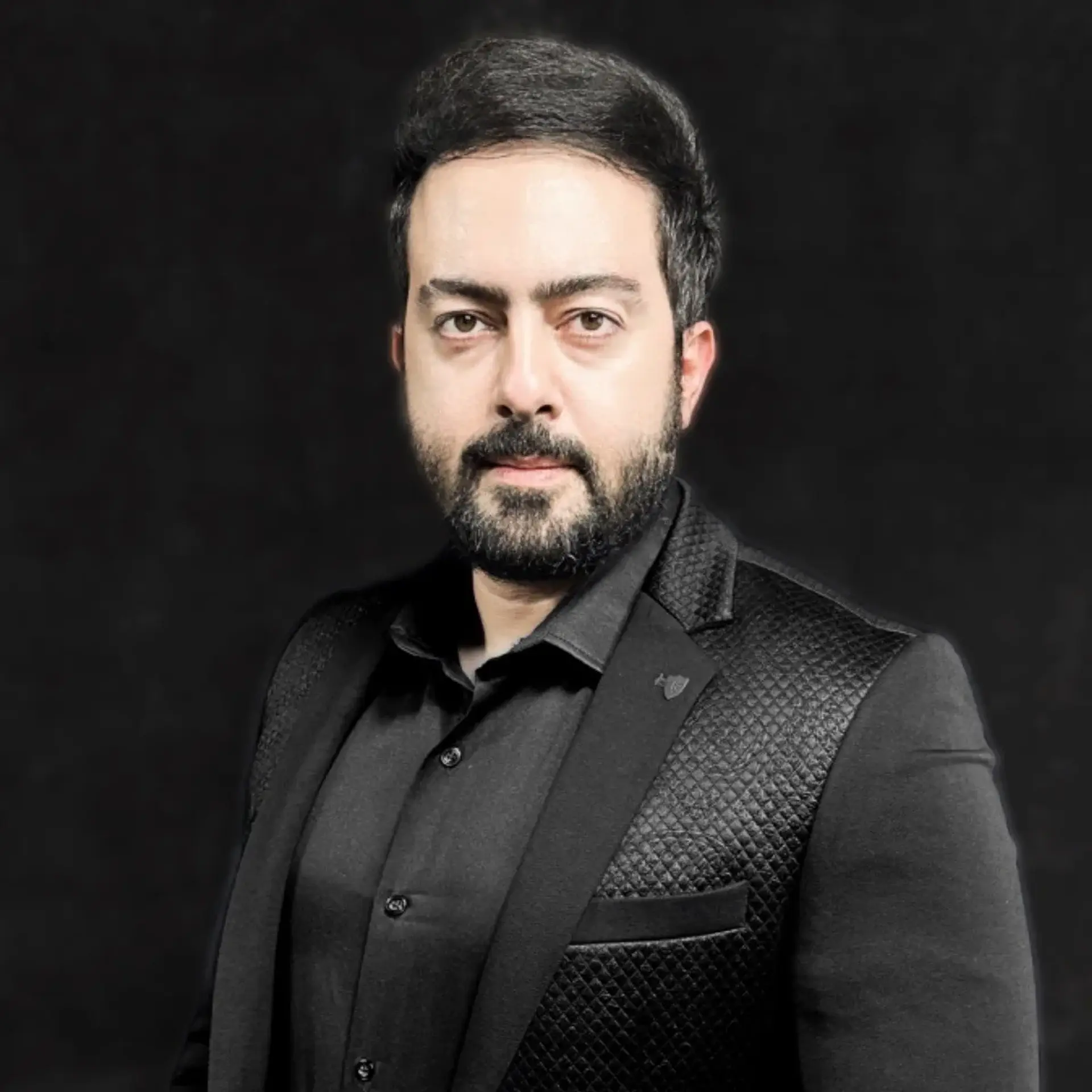 محسن علی محمدی
