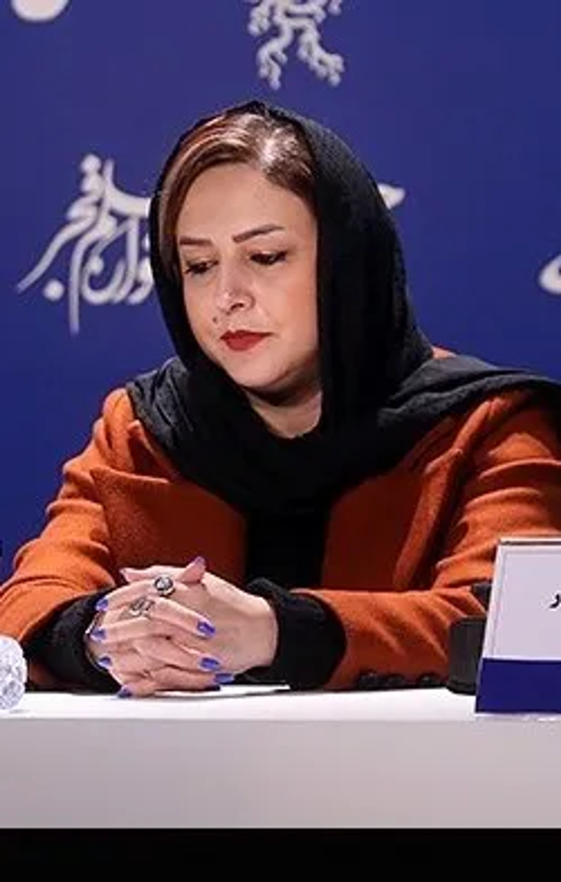نوشین معراجی