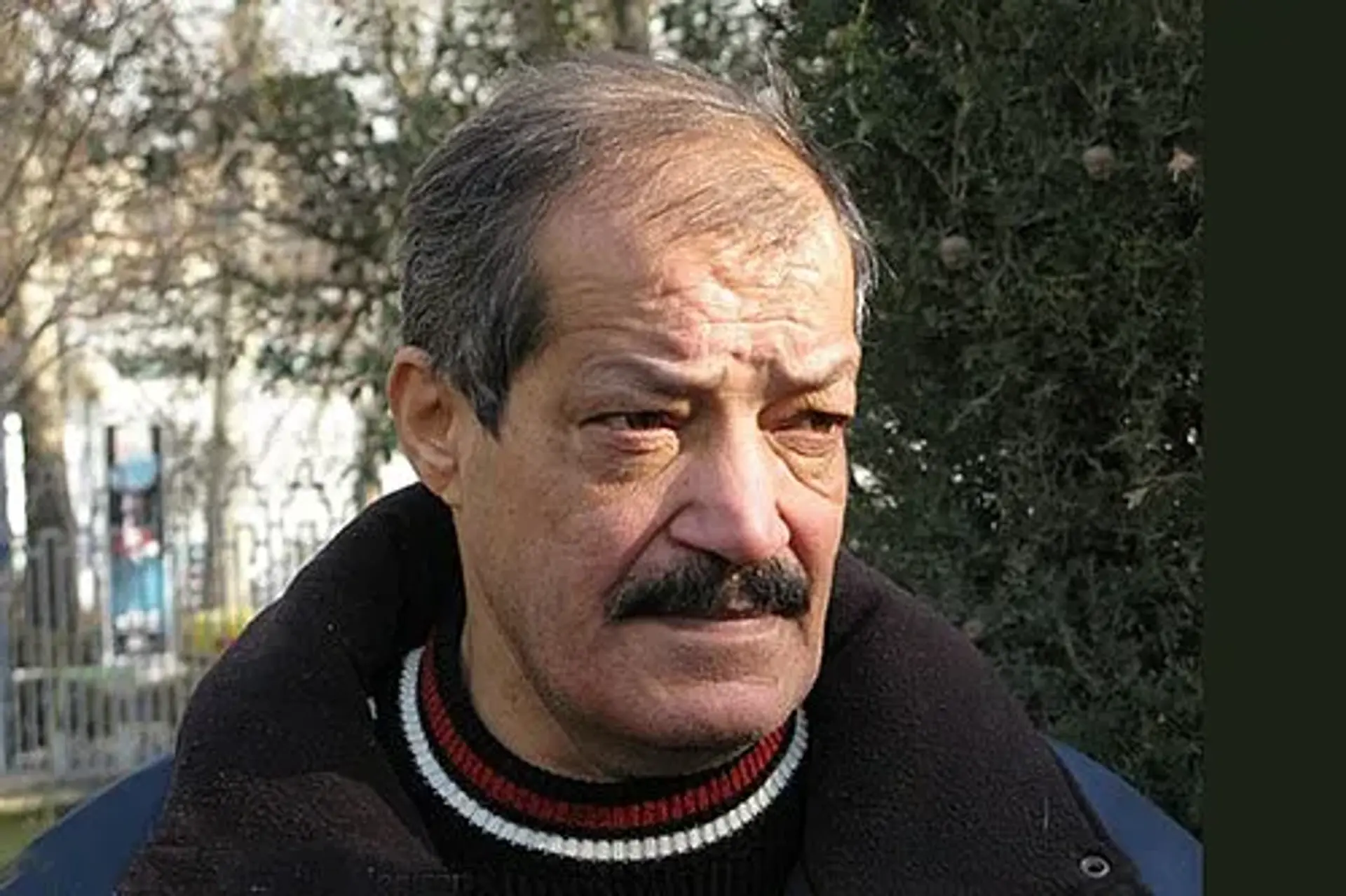 حسین شهاب
