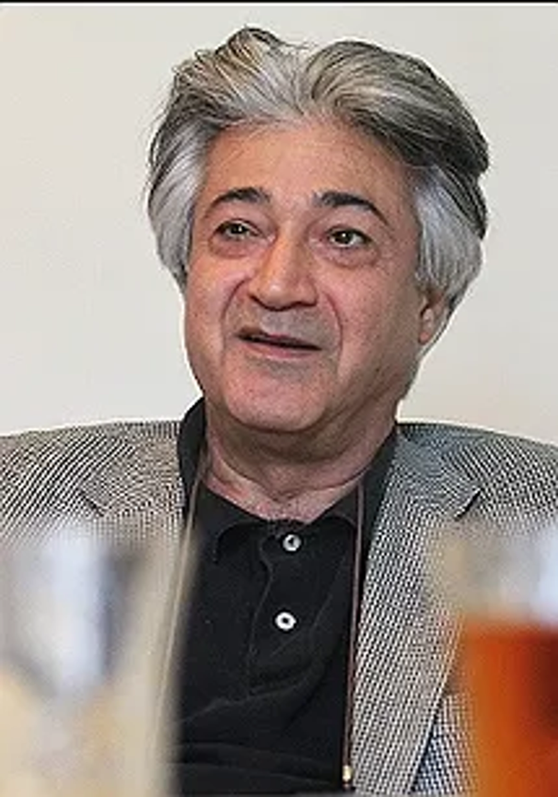 محمد  نیک بین