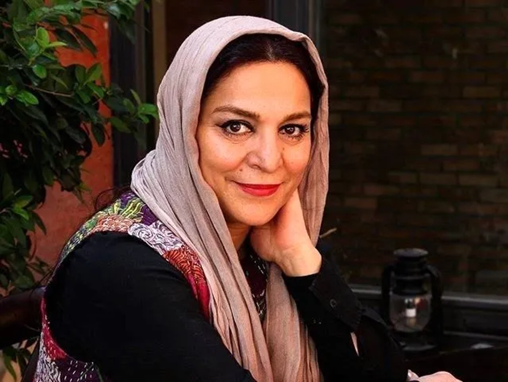 تهمینه  میلانی