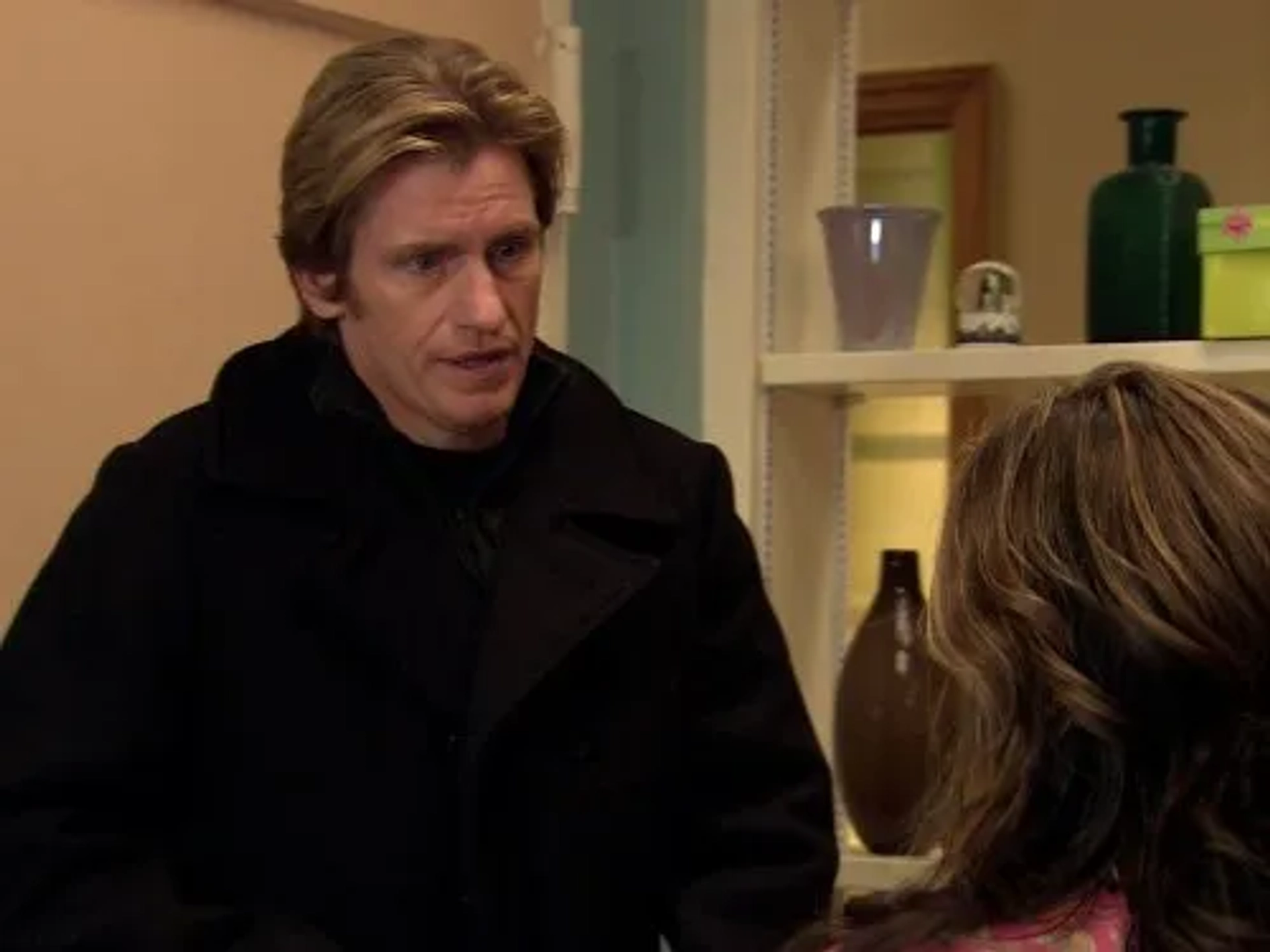 Denis Leary in Rescue Me (2004)