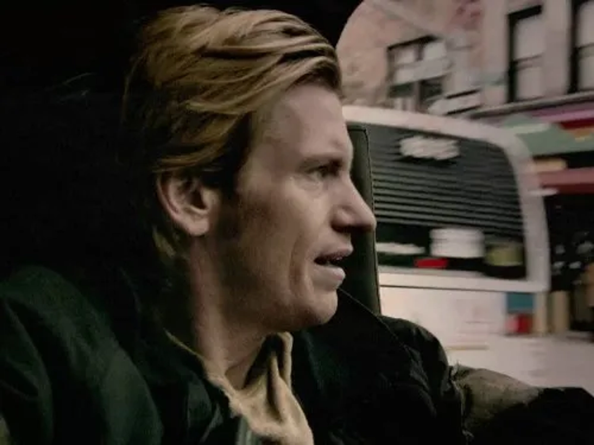 Denis Leary in Rescue Me (2004)