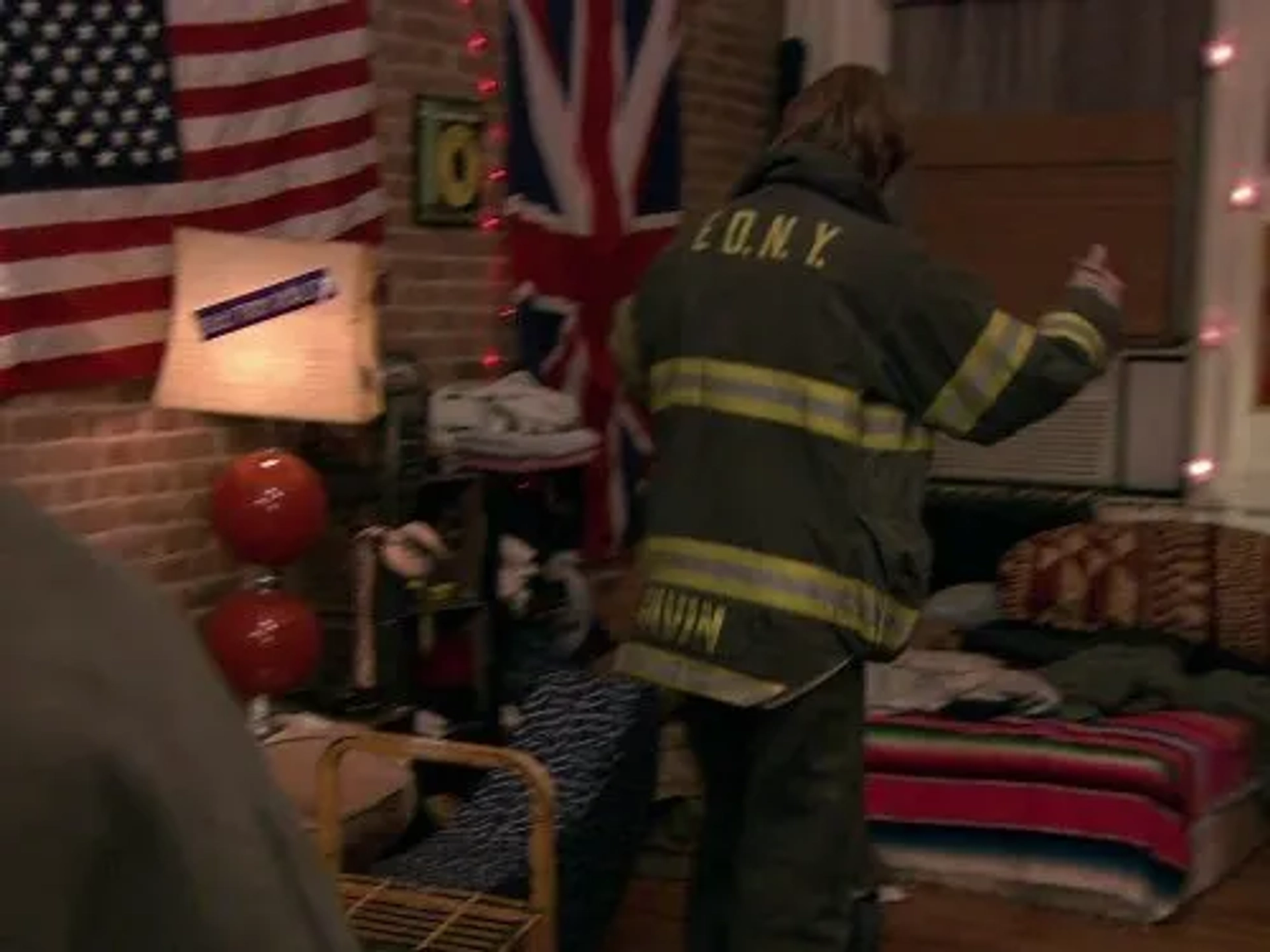 Rescue Me (2004)