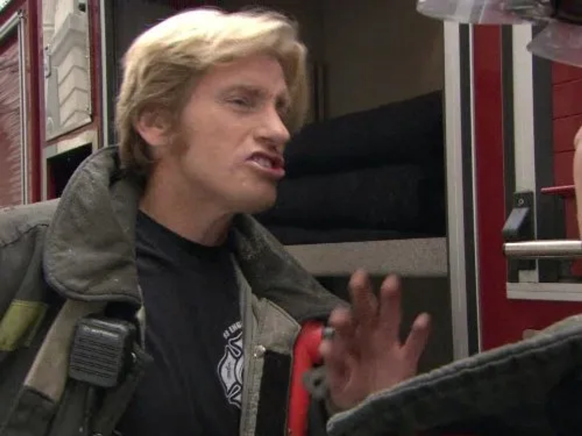 Denis Leary in Rescue Me (2004)