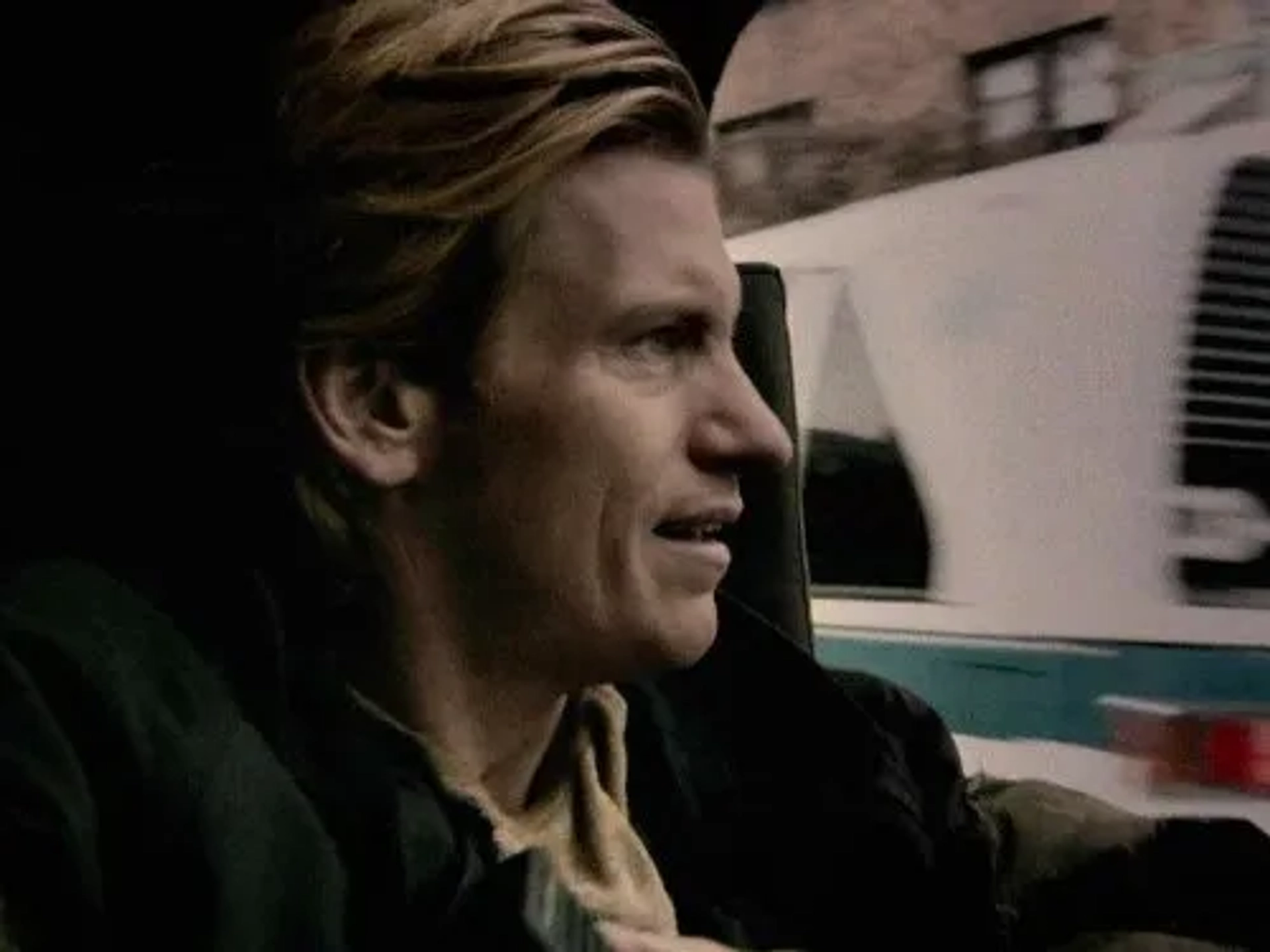 Denis Leary in Rescue Me (2004)