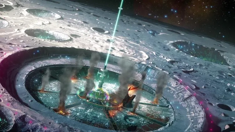 Moonrise (2025)