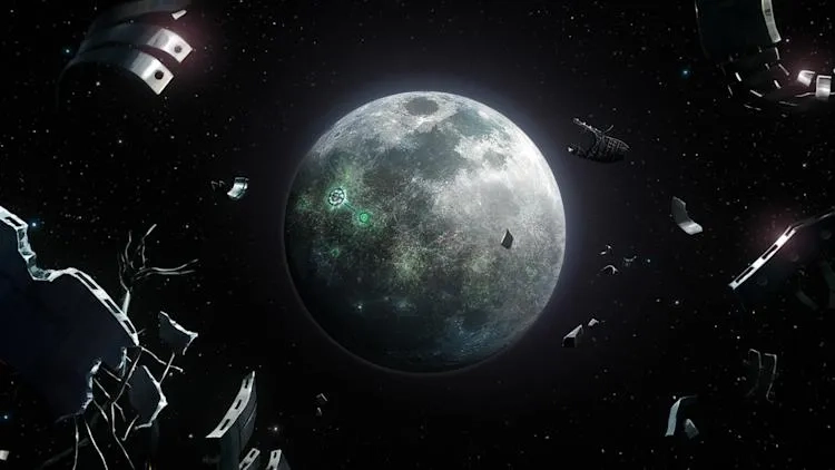 Moonrise (2025)