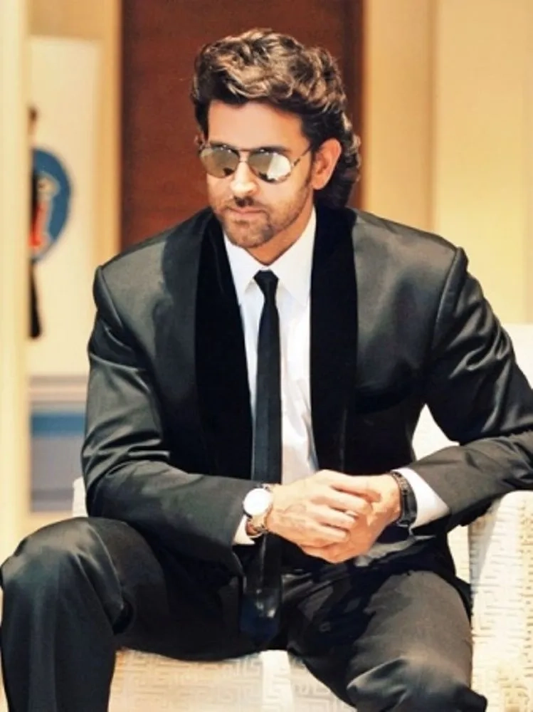 Hrithik Roshan in Krrish 4 (2026)