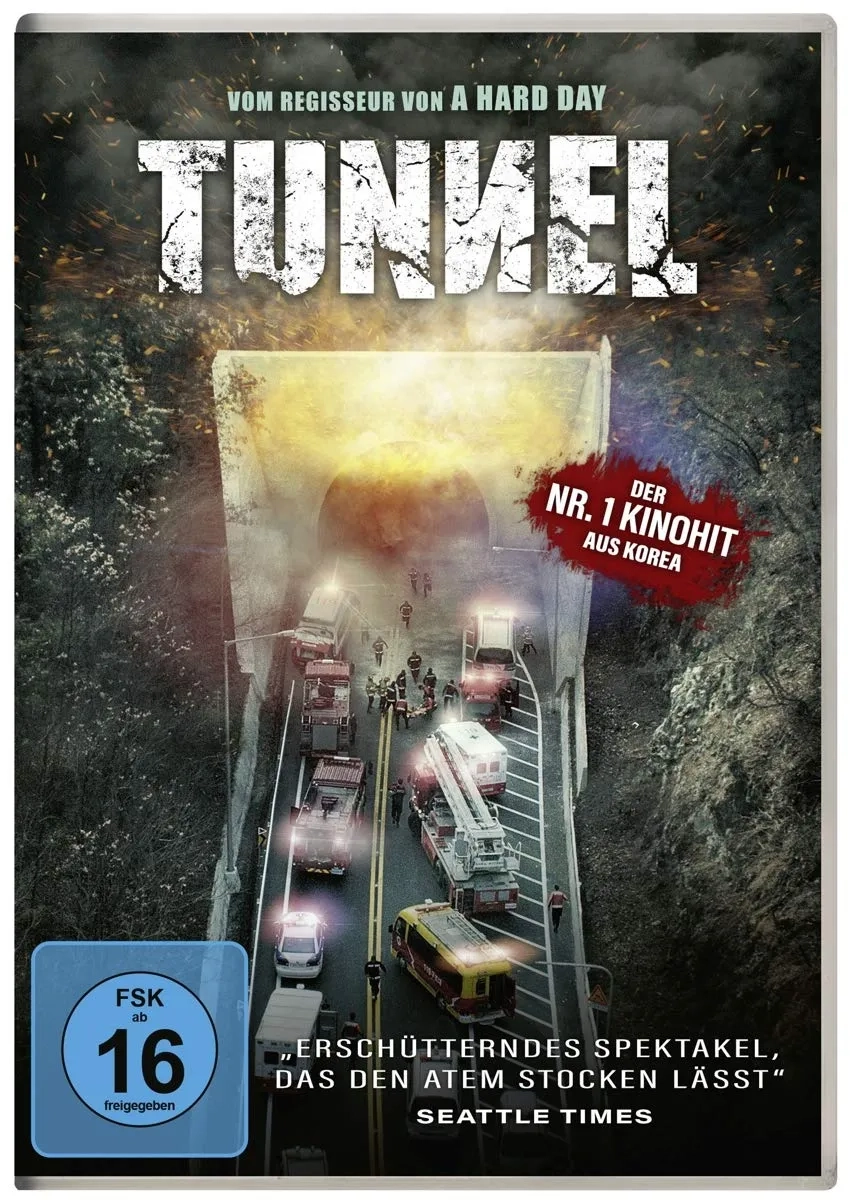 Tunnel (2016)