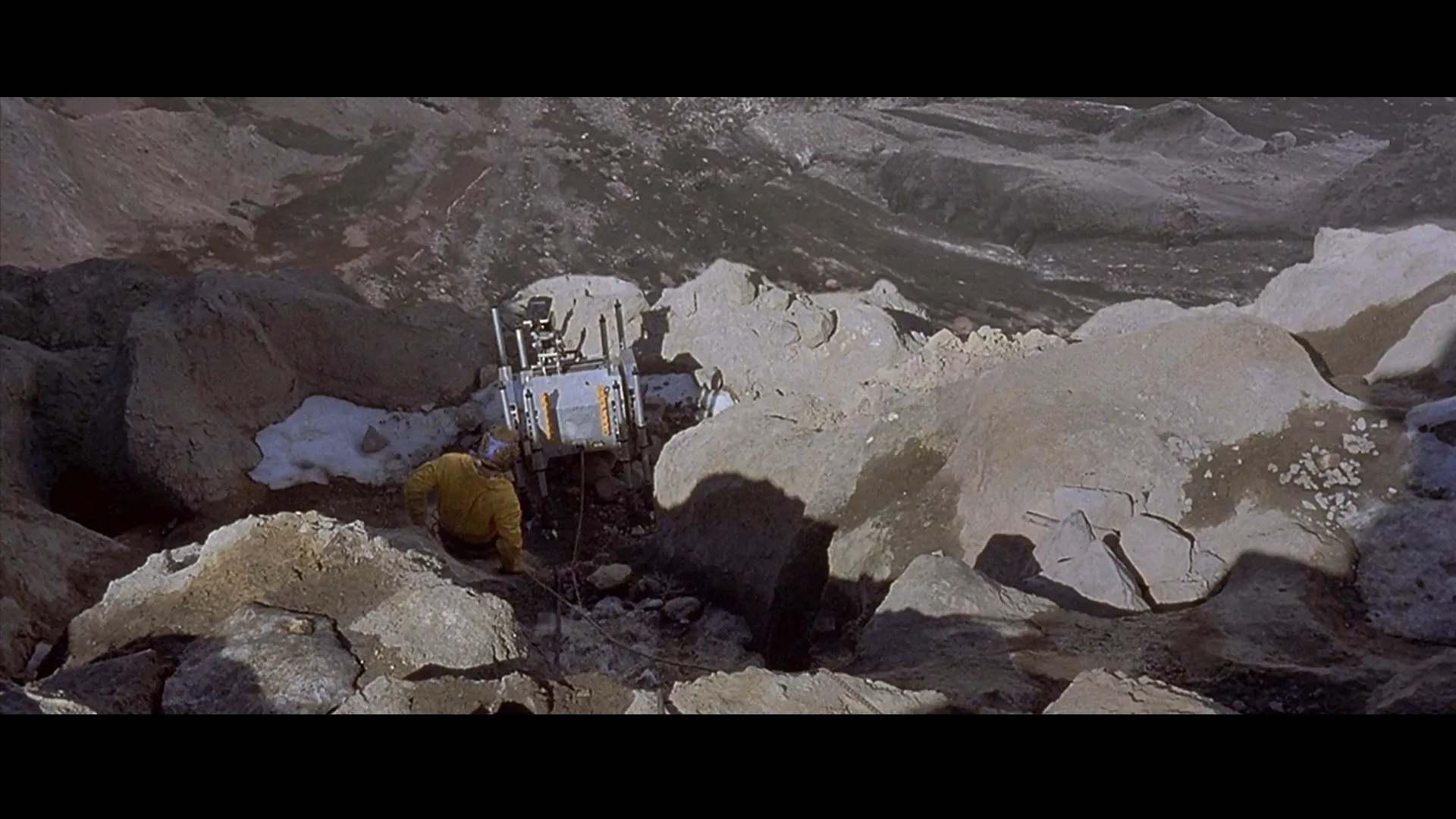 Dante's Peak (1997)