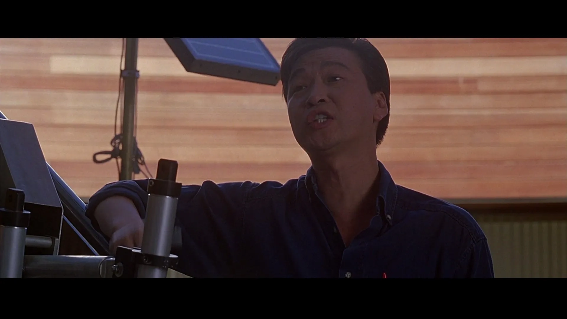 Tzi Ma in Dante's Peak (1997)