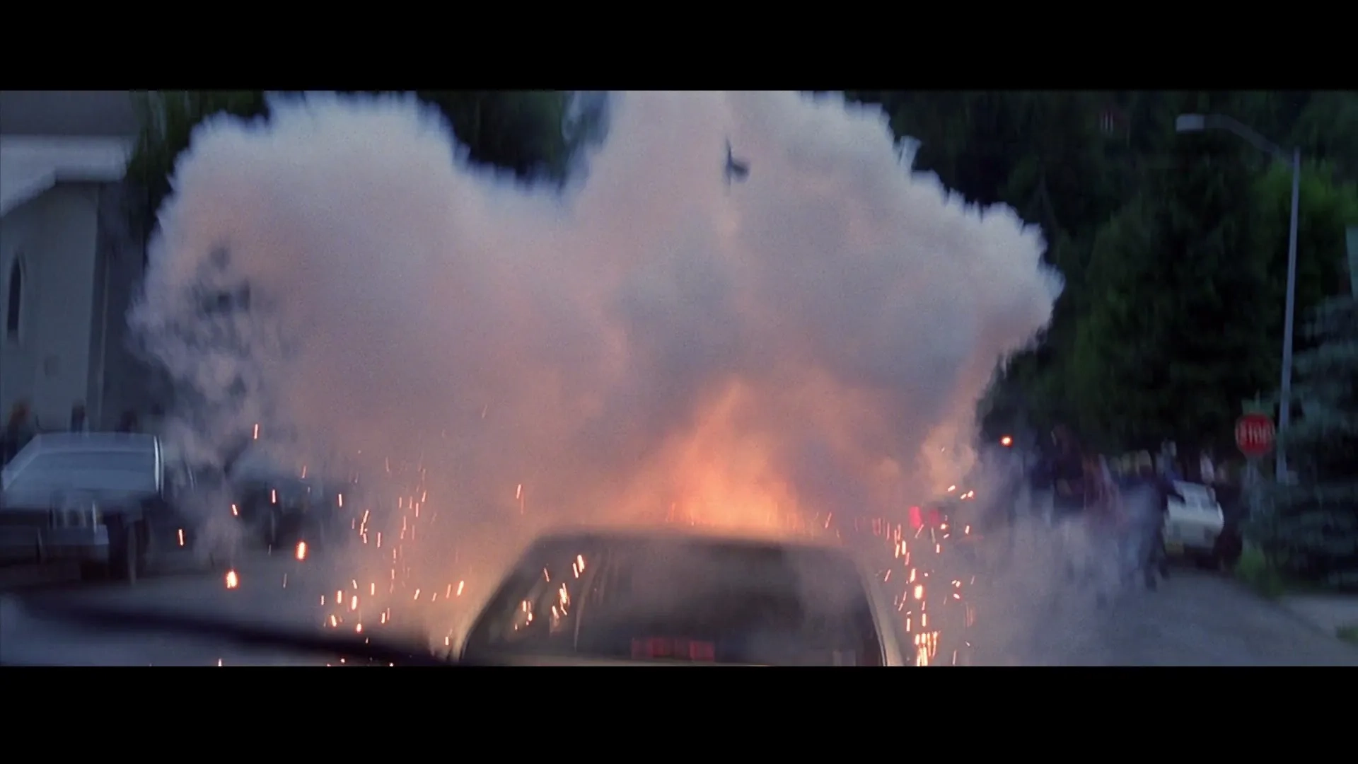 Dante's Peak (1997)