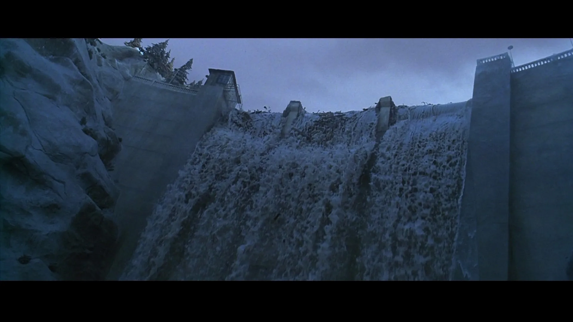 Dante's Peak (1997)