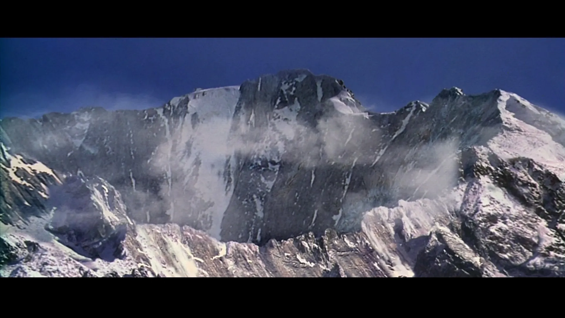 Dante's Peak (1997)