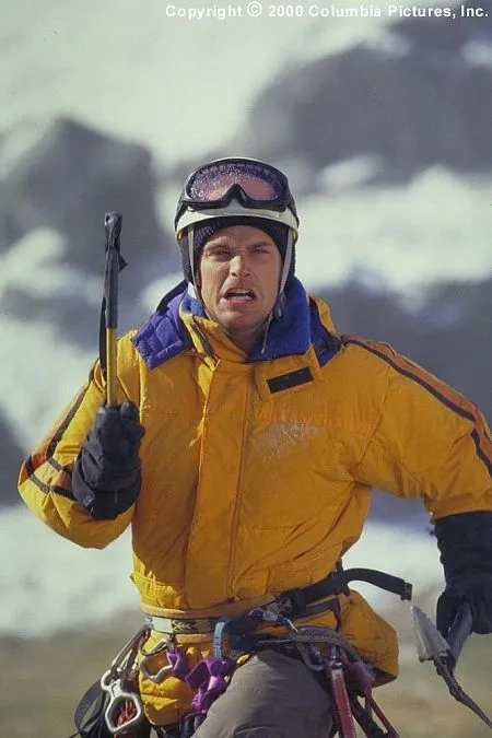Chris O'Donnell stars as Peter
