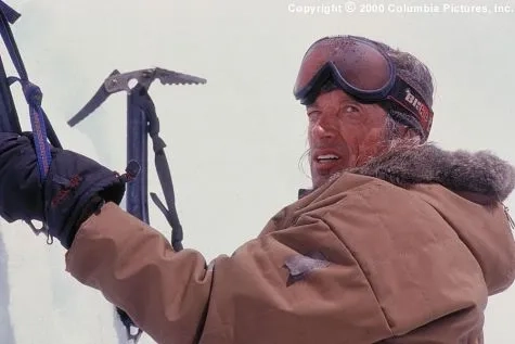 Scott Glenn stars as Montgomery Wick