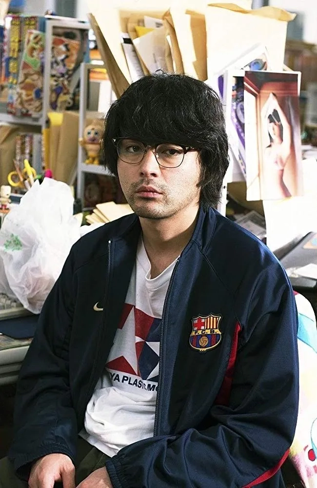 Takayuki Yamada in Bakuman (2015)