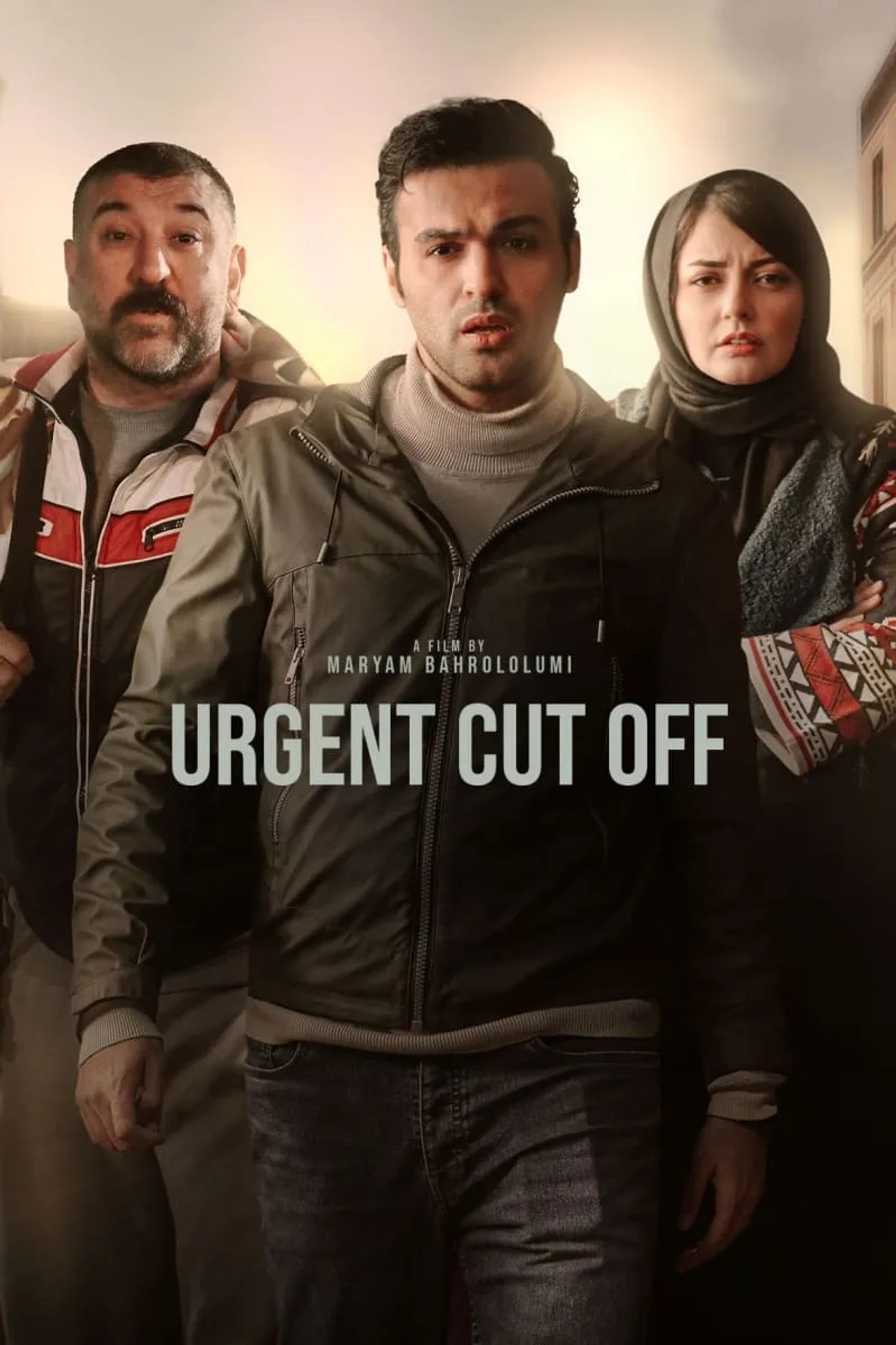 Urgent Cut Off (2023)